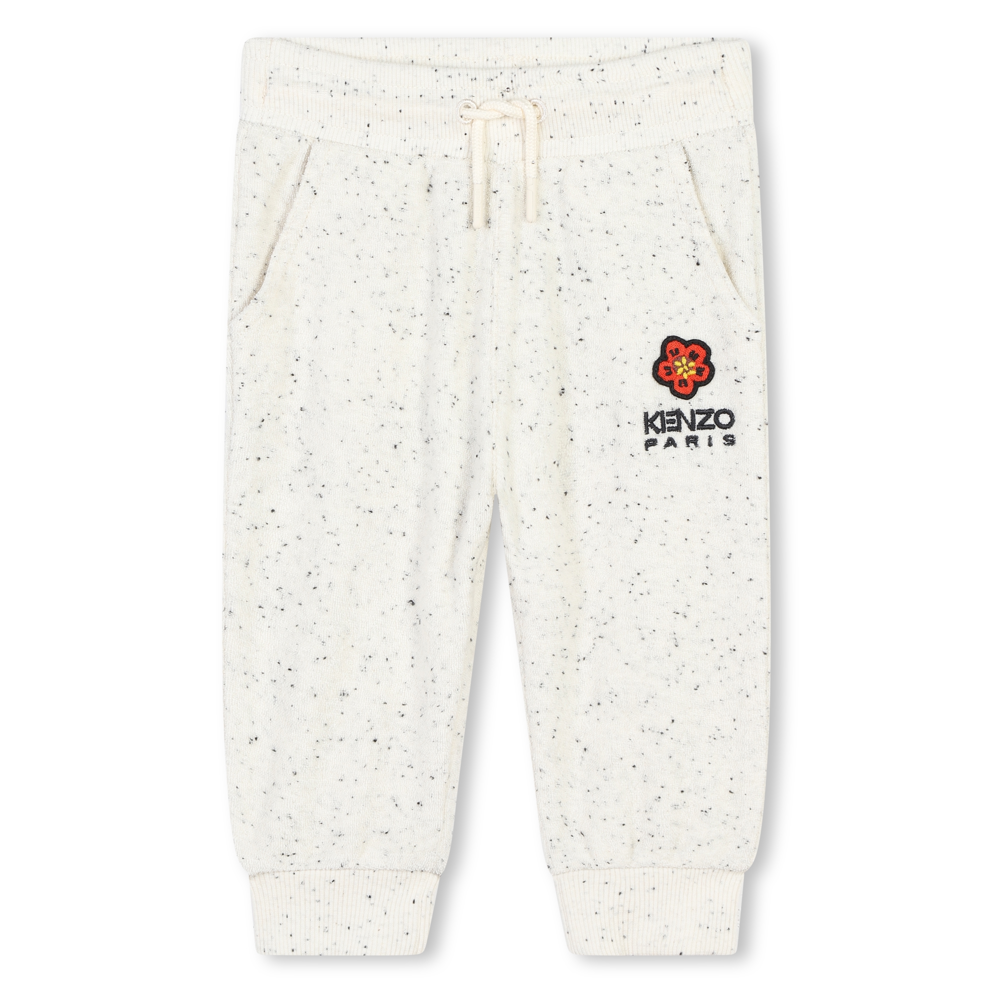 Sweatshirt and trousers KENZO KIDS for GIRL