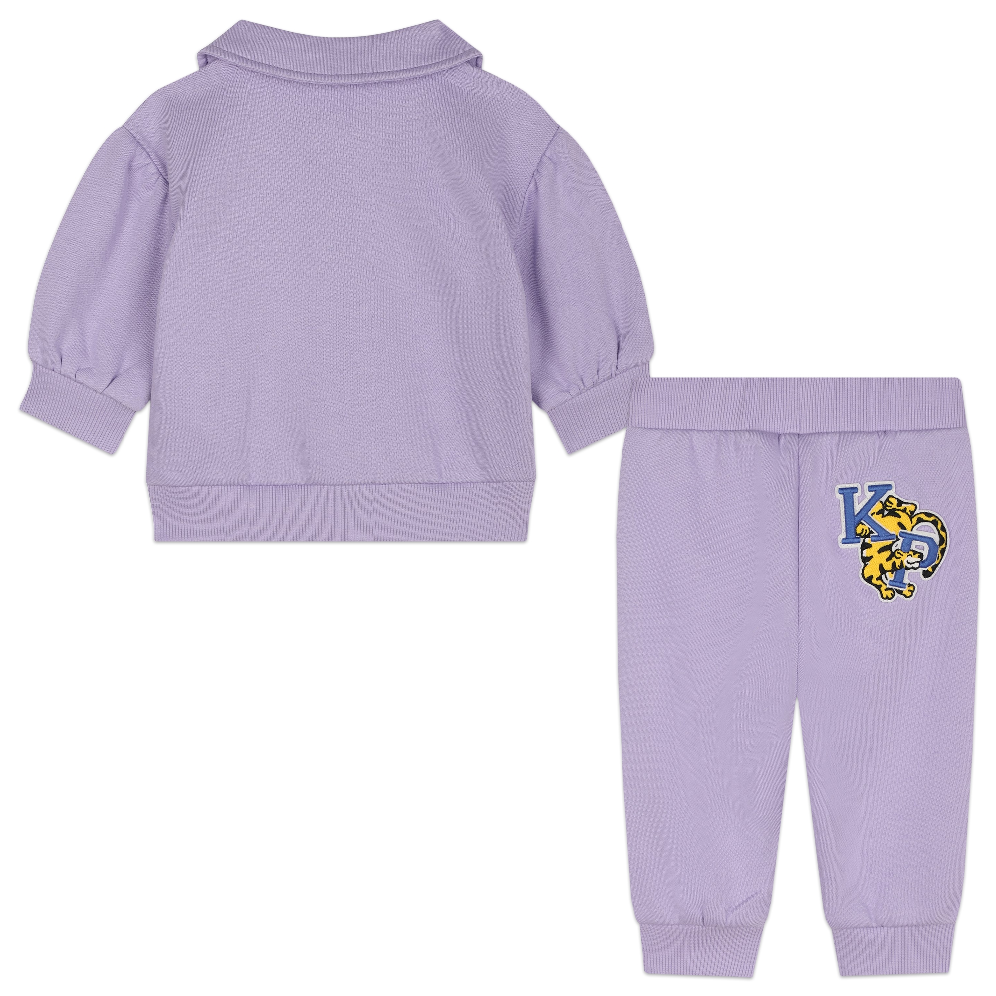 Felpa e pantaloni KENZO KIDS Per BAMBINA