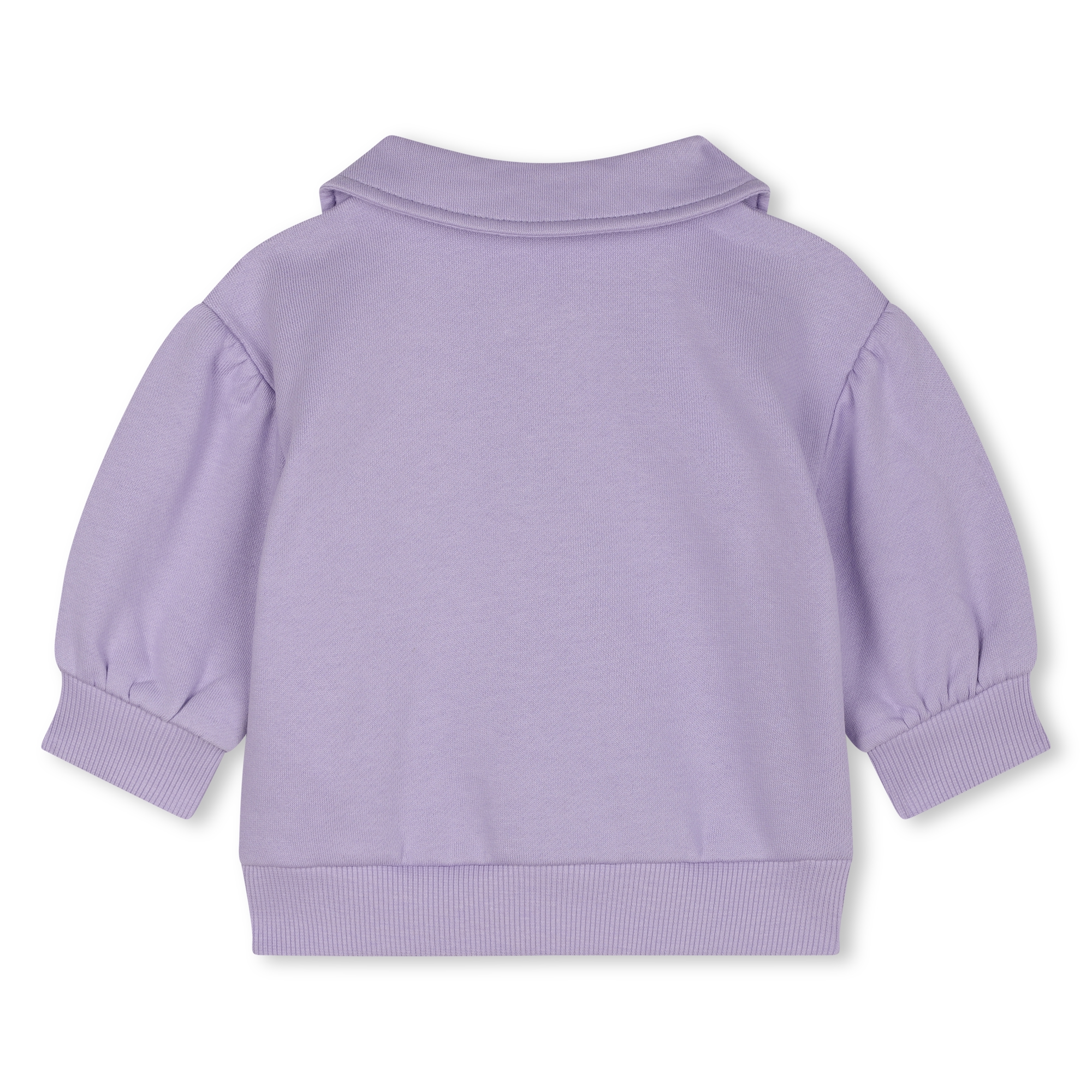 Sweat-shirt et pantalon KENZO KIDS pour FILLE