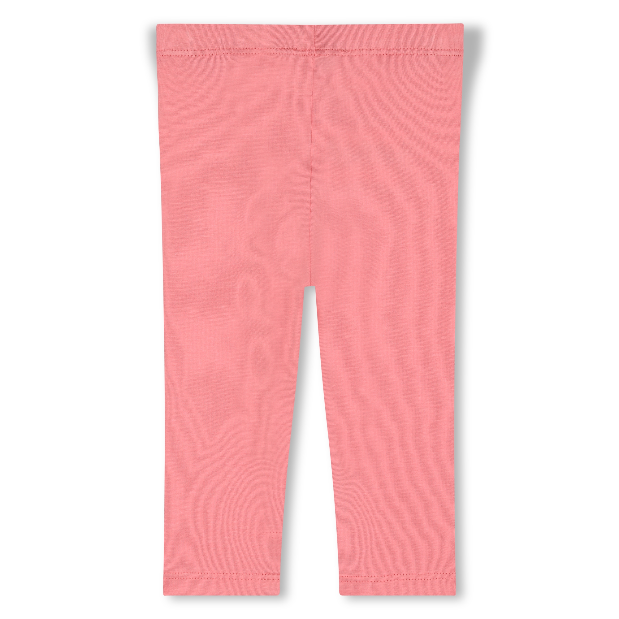 Cotton leggings KENZO KIDS for GIRL