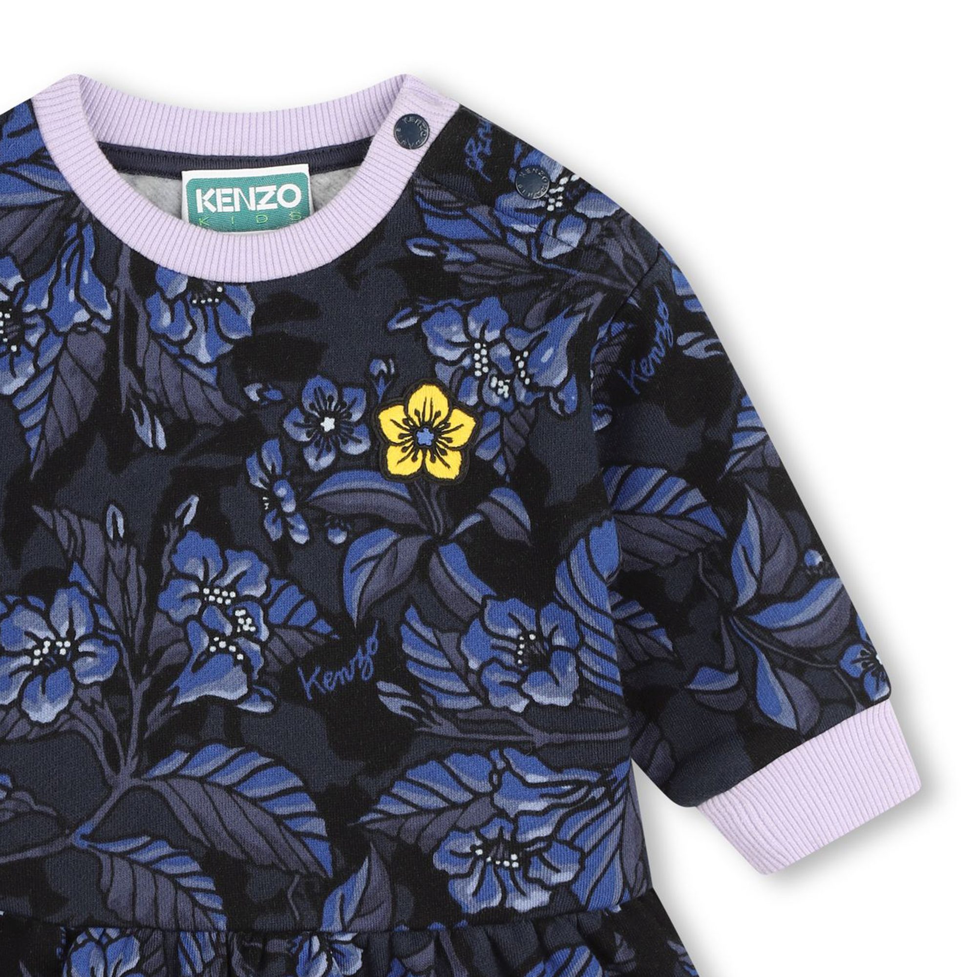 Sweatkleid KENZO KIDS Für MÄDCHEN