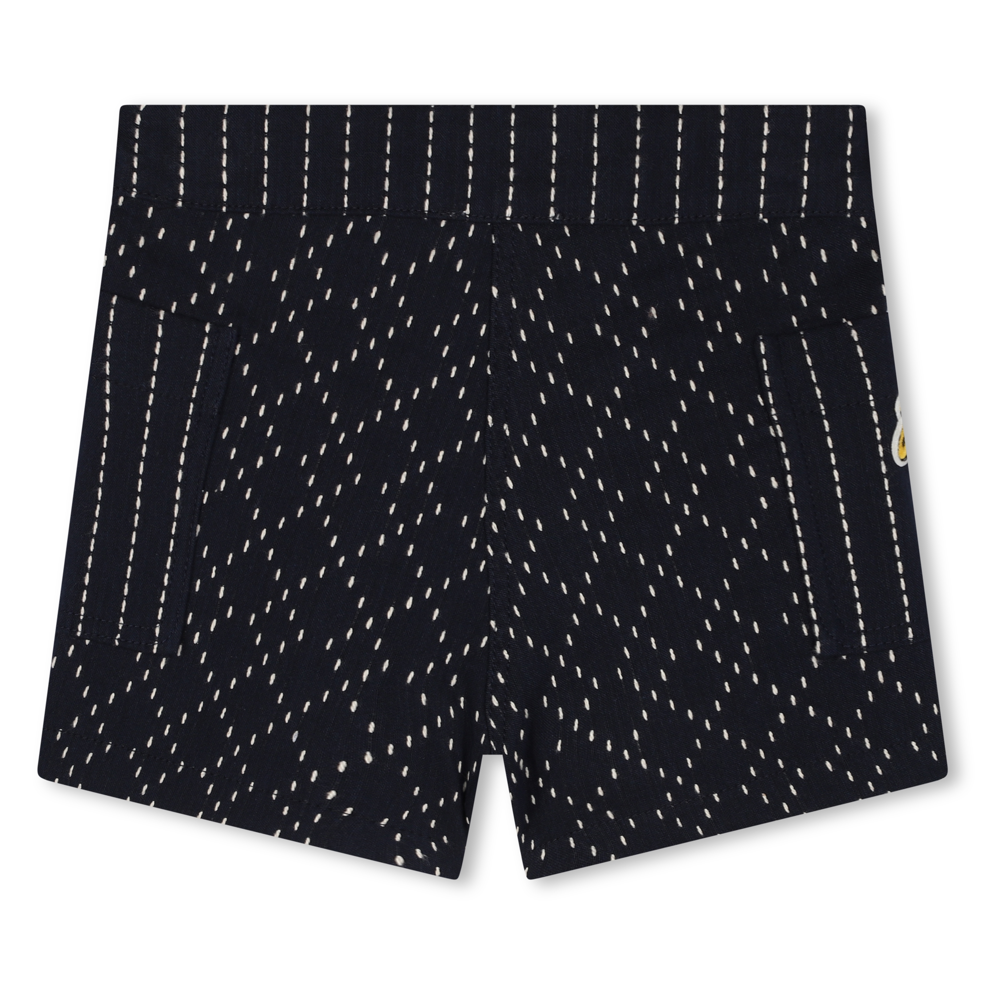 Short fantaisie KENZO KIDS pour FILLE