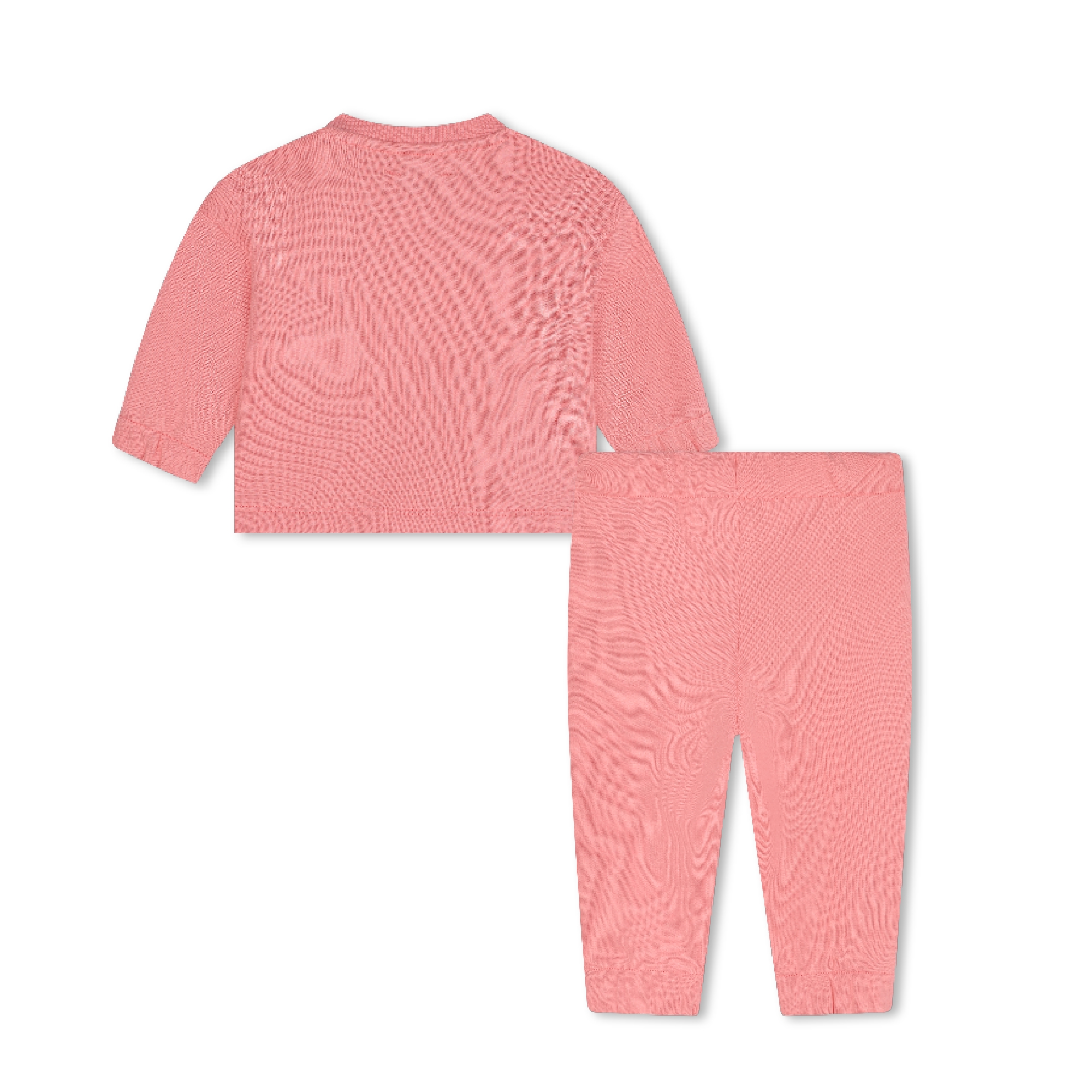 Sweatshirt and trousers KENZO KIDS for GIRL