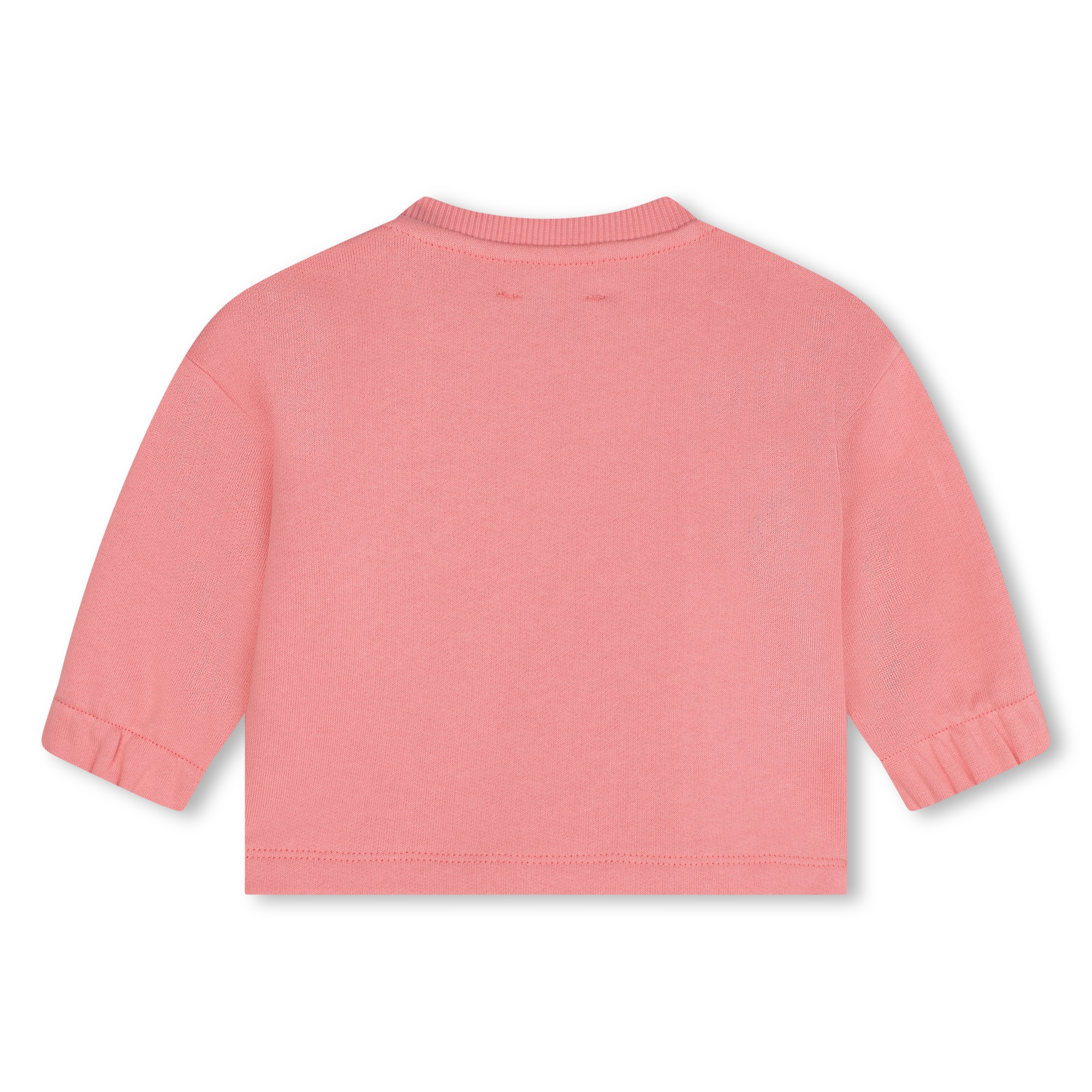 Sweatshirt and trousers KENZO KIDS for GIRL