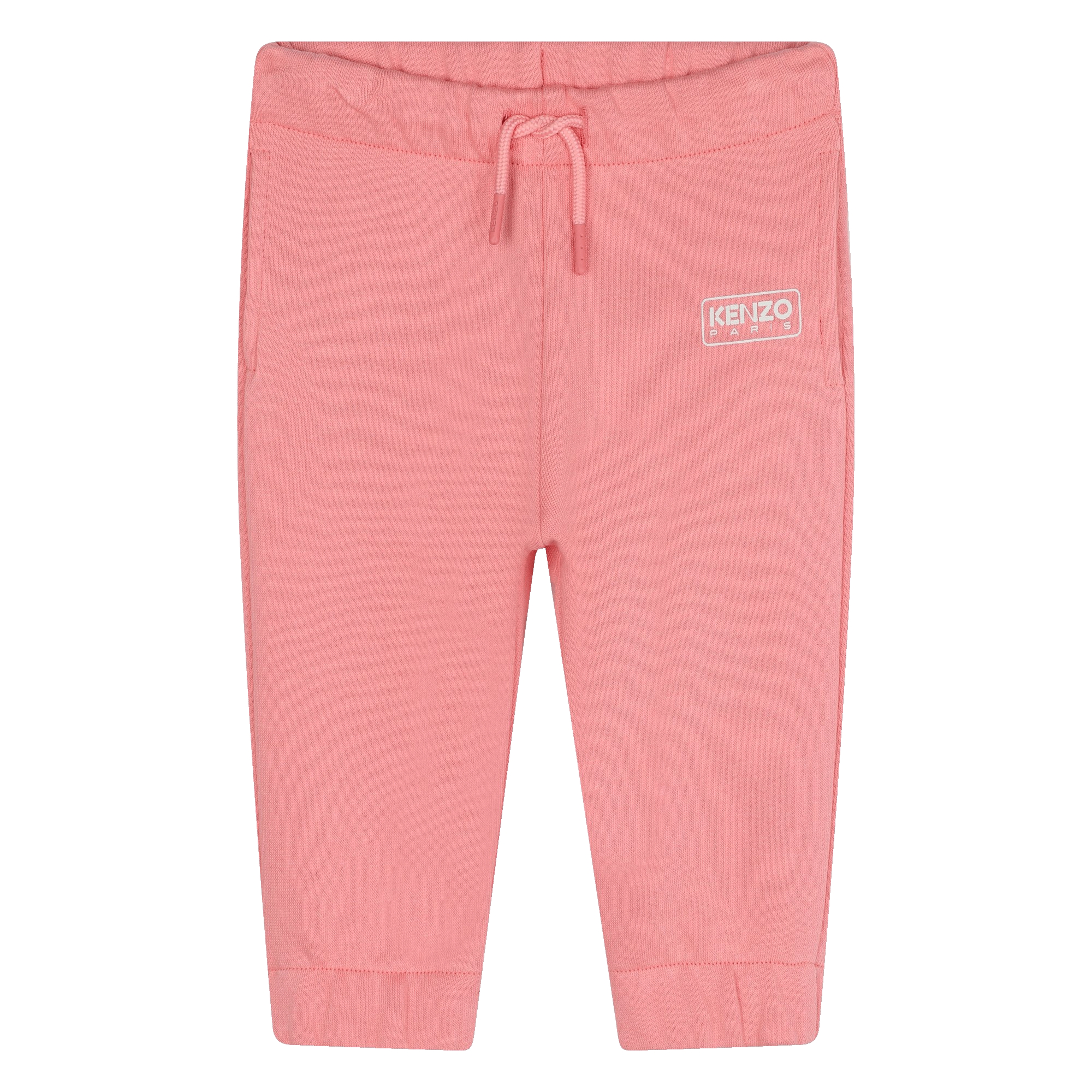 Sweatshirt and trousers KENZO KIDS for GIRL