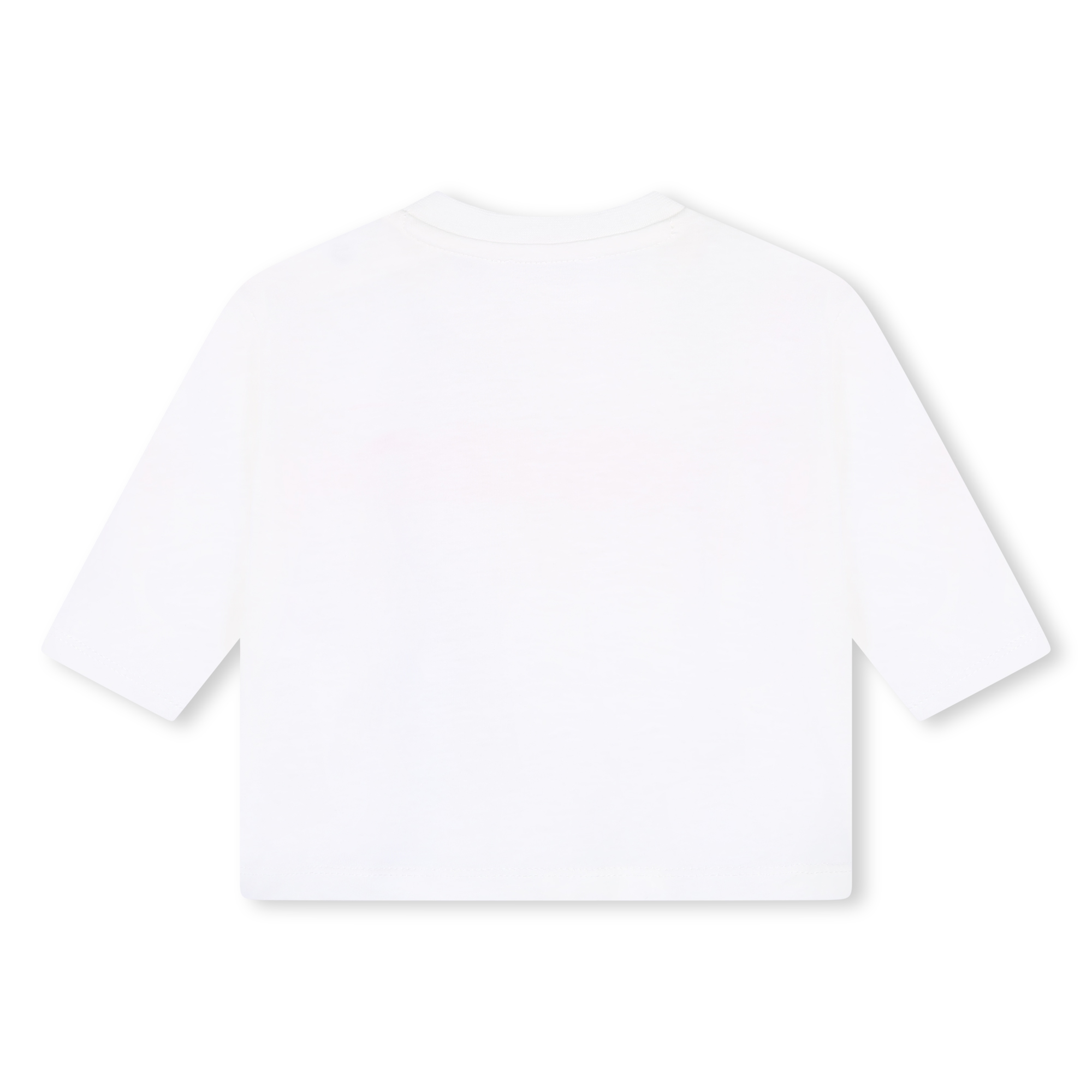 Long-sleeved T-shirt KENZO KIDS for GIRL