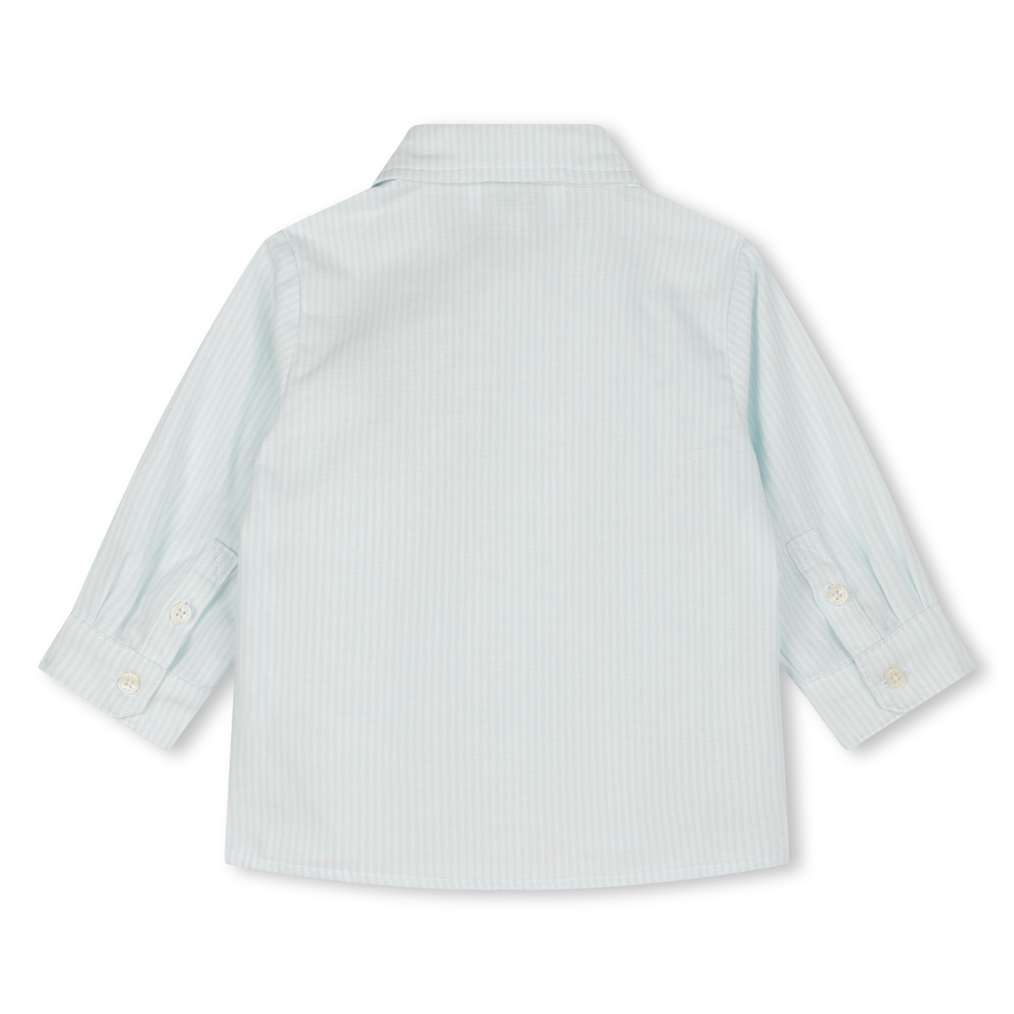 Long-sleeved shirt KENZO KIDS for BOY