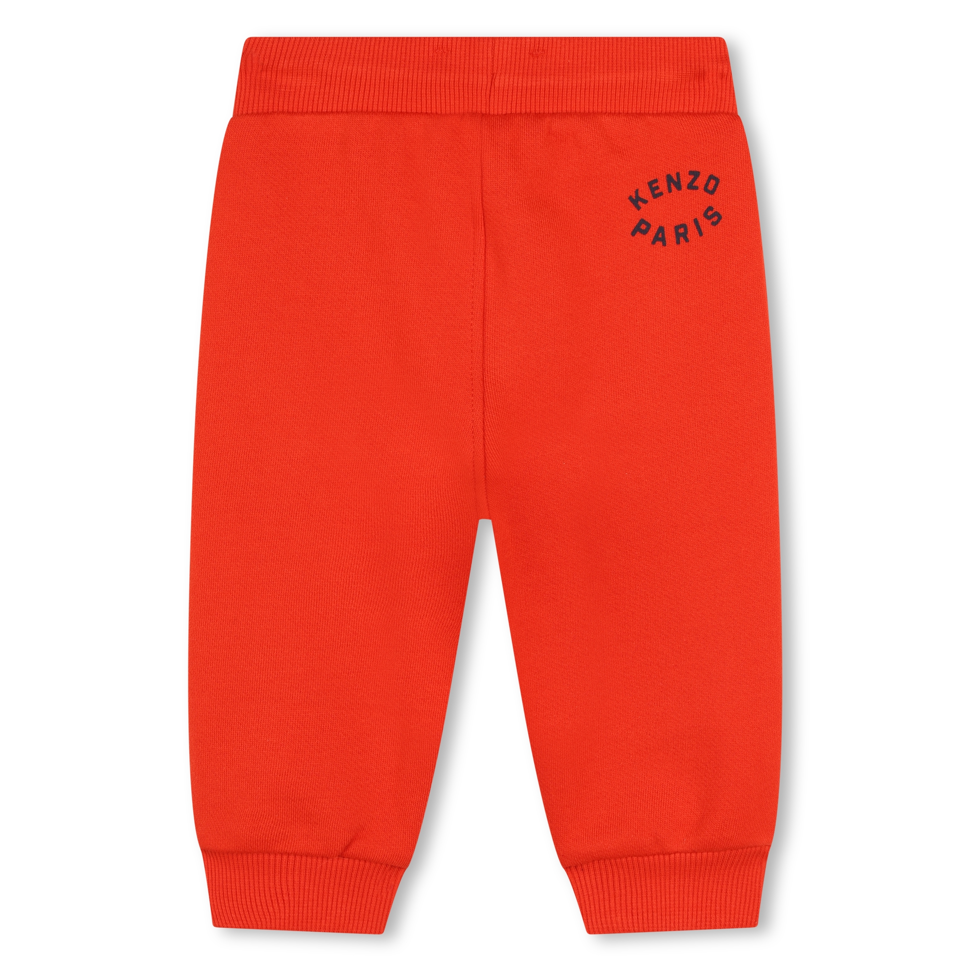 Cardigan et pantalon KENZO KIDS pour GARCON