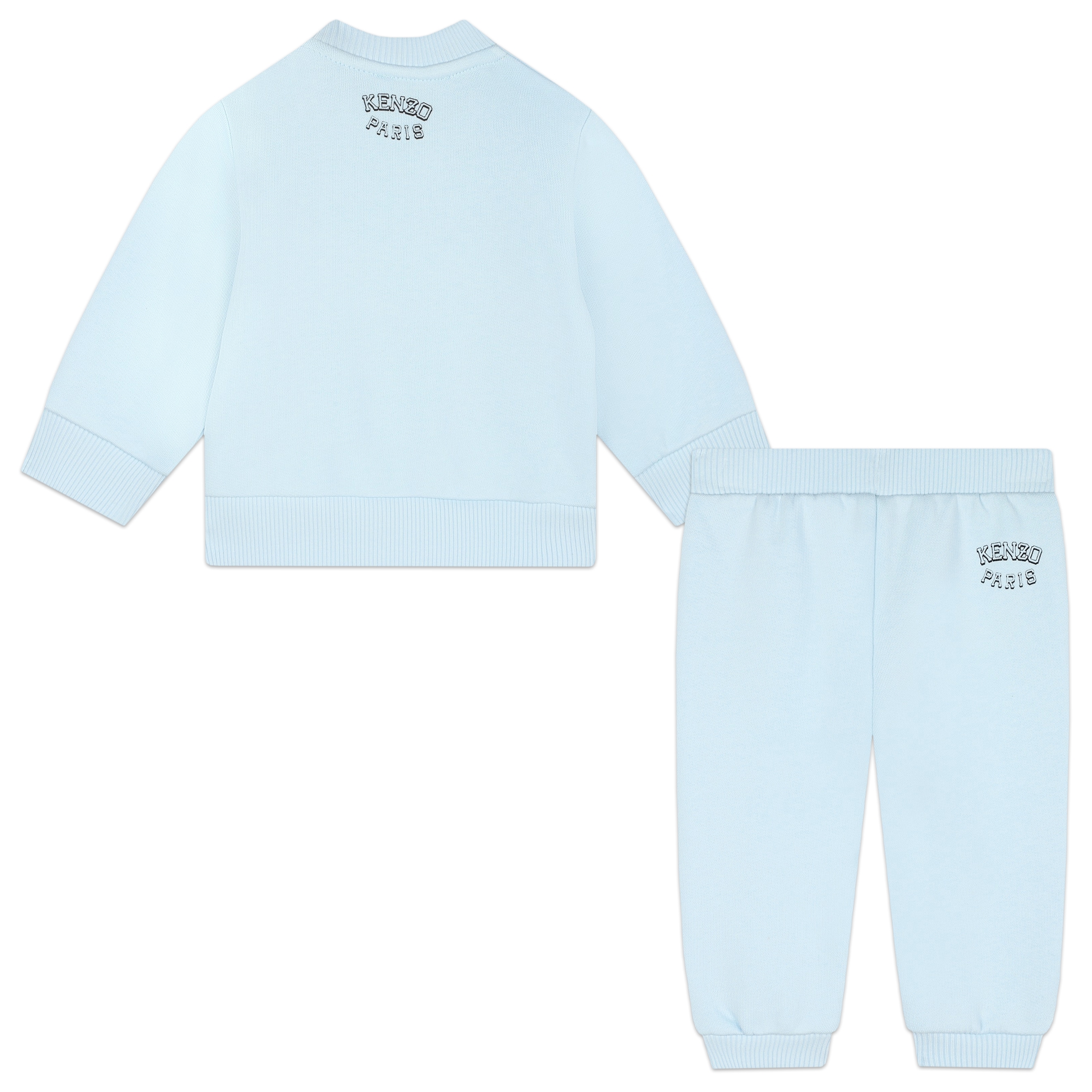 Suéter y pantalón KENZO KIDS para NIÑO