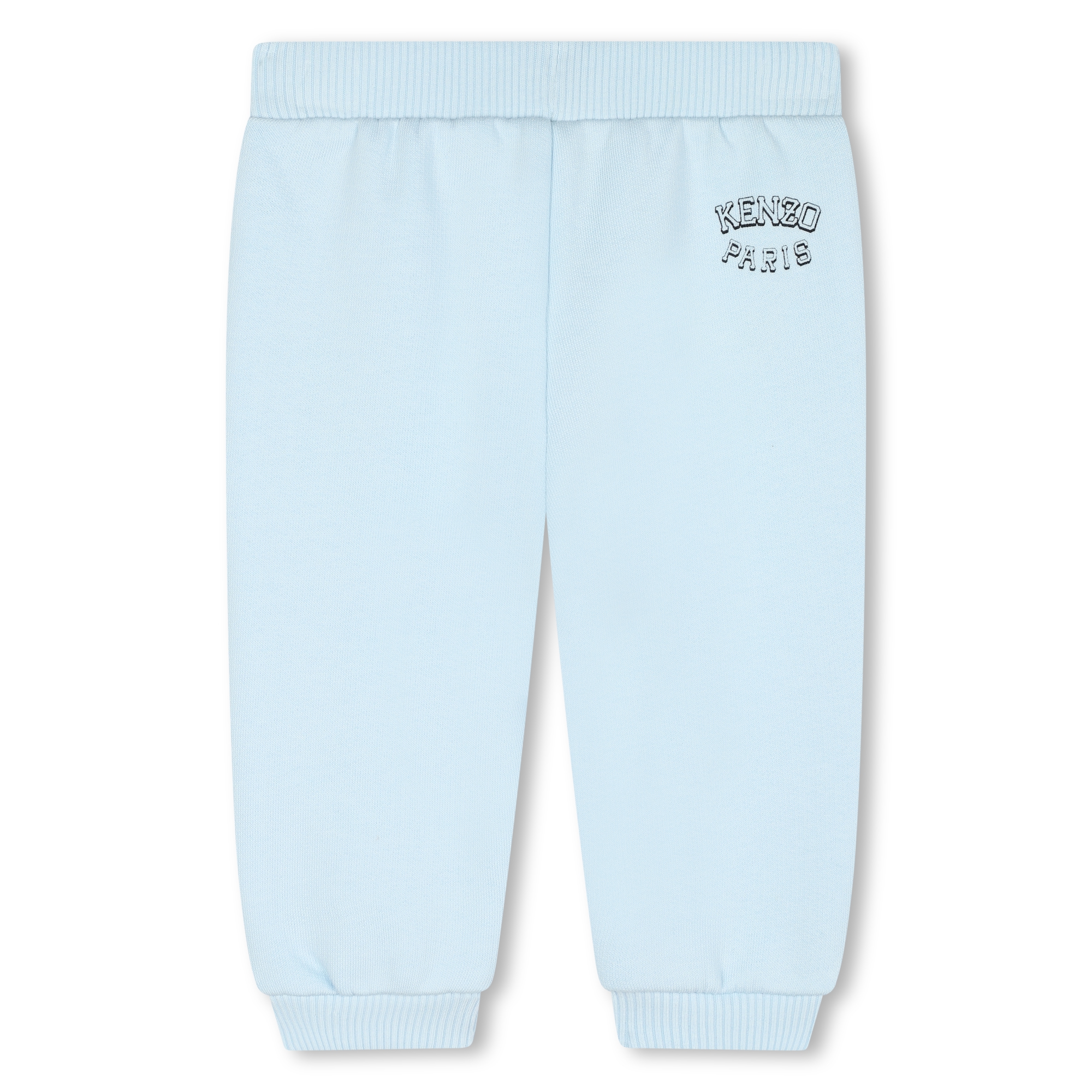 Sweatshirt and trousers KENZO KIDS for BOY