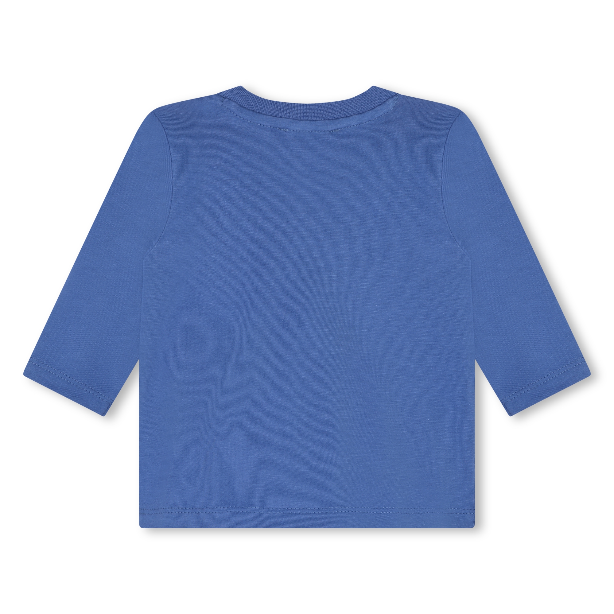 Long-sleeved T-shirt KENZO KIDS for BOY