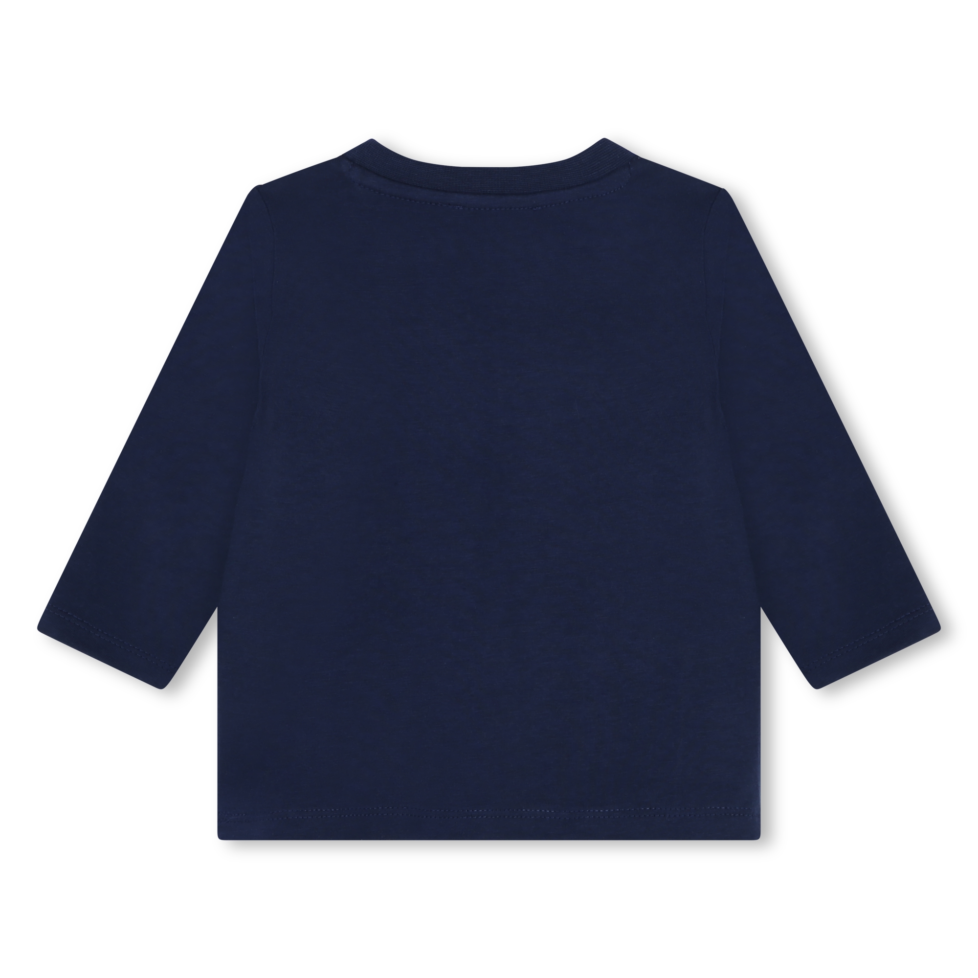 Long-sleeved T-shirt KENZO KIDS for BOY