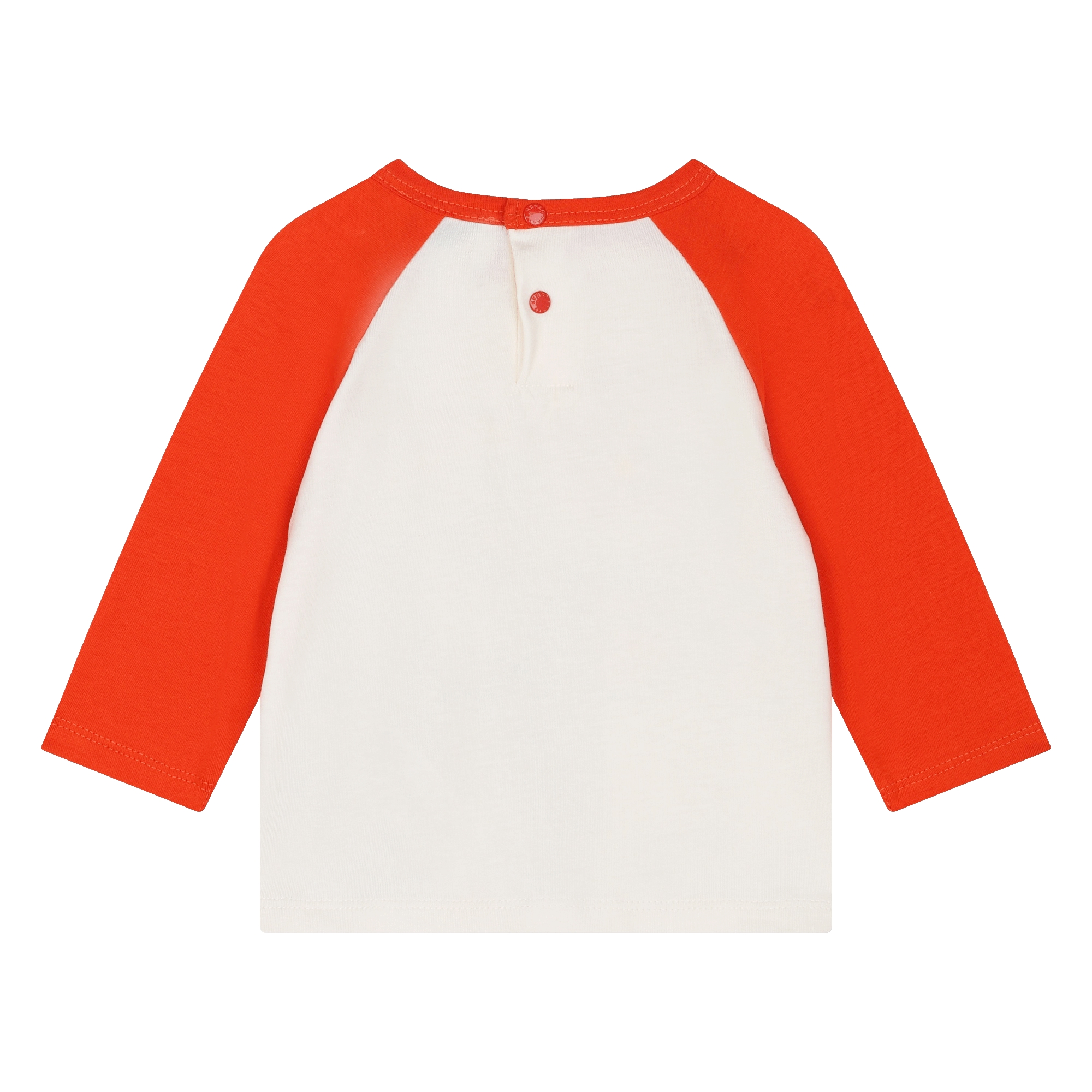 Long-sleeved T-shirt KENZO KIDS for BOY