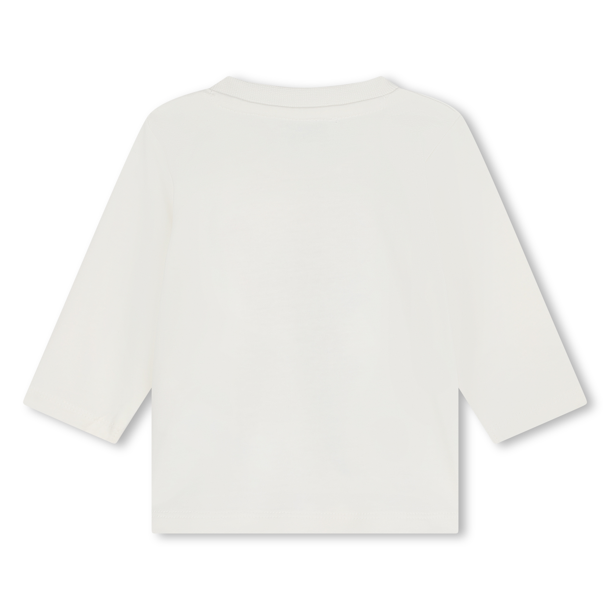 Long-sleeved T-shirt KENZO KIDS for BOY