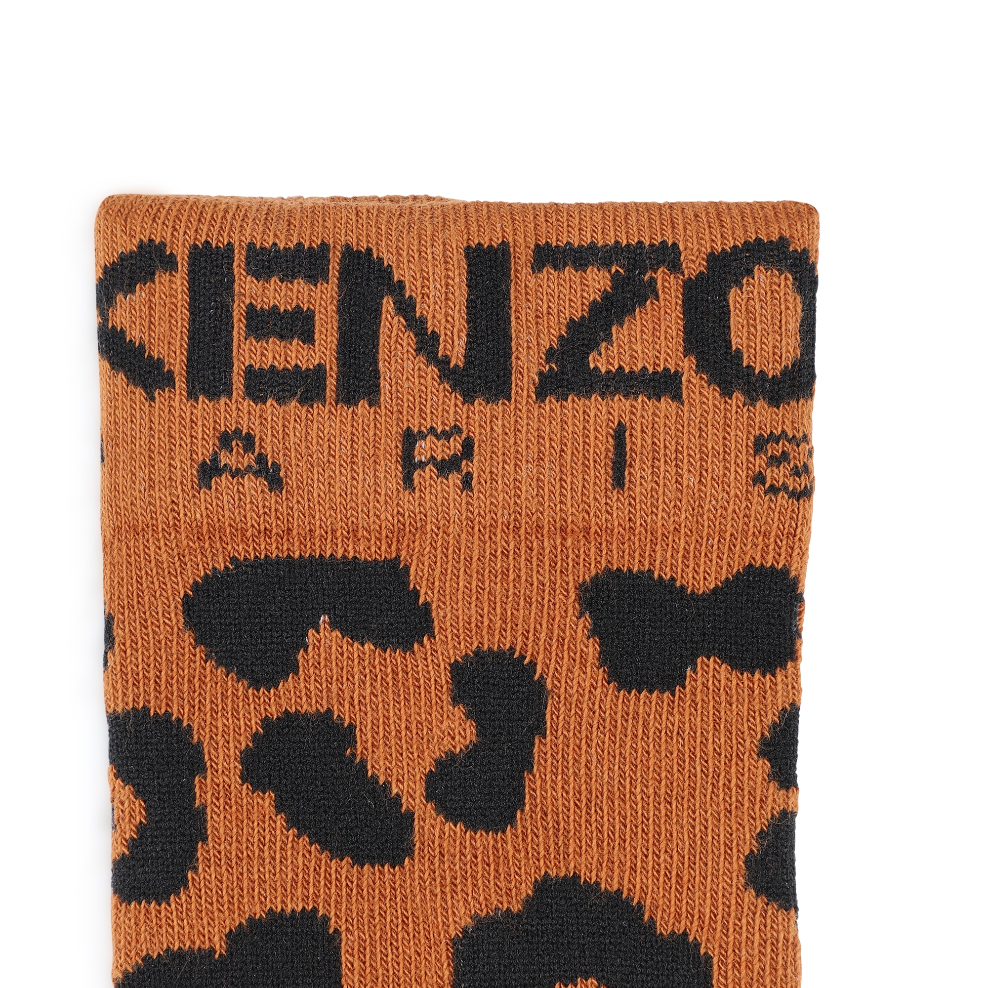 Chaussettes hautes KENZO KIDS pour UNISEXE