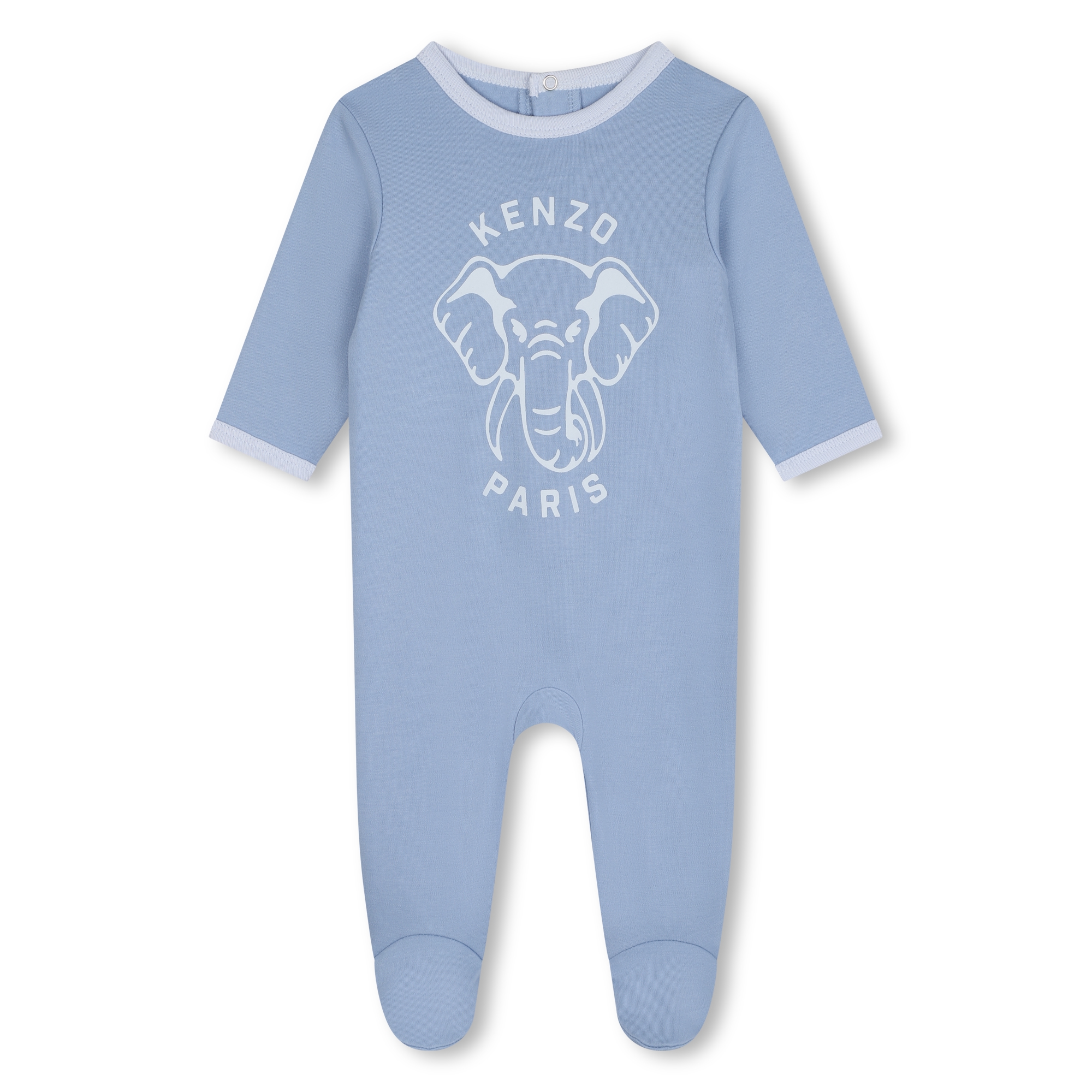 Pyjama, slab en muts KENZO KIDS Voor