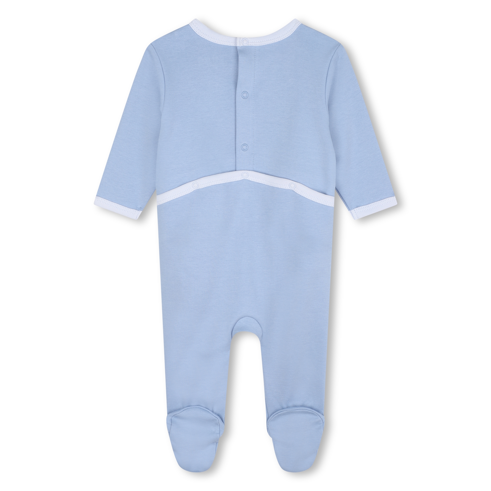 Strampler, Lätzchen und Mütze KENZO KIDS Für UNISEX