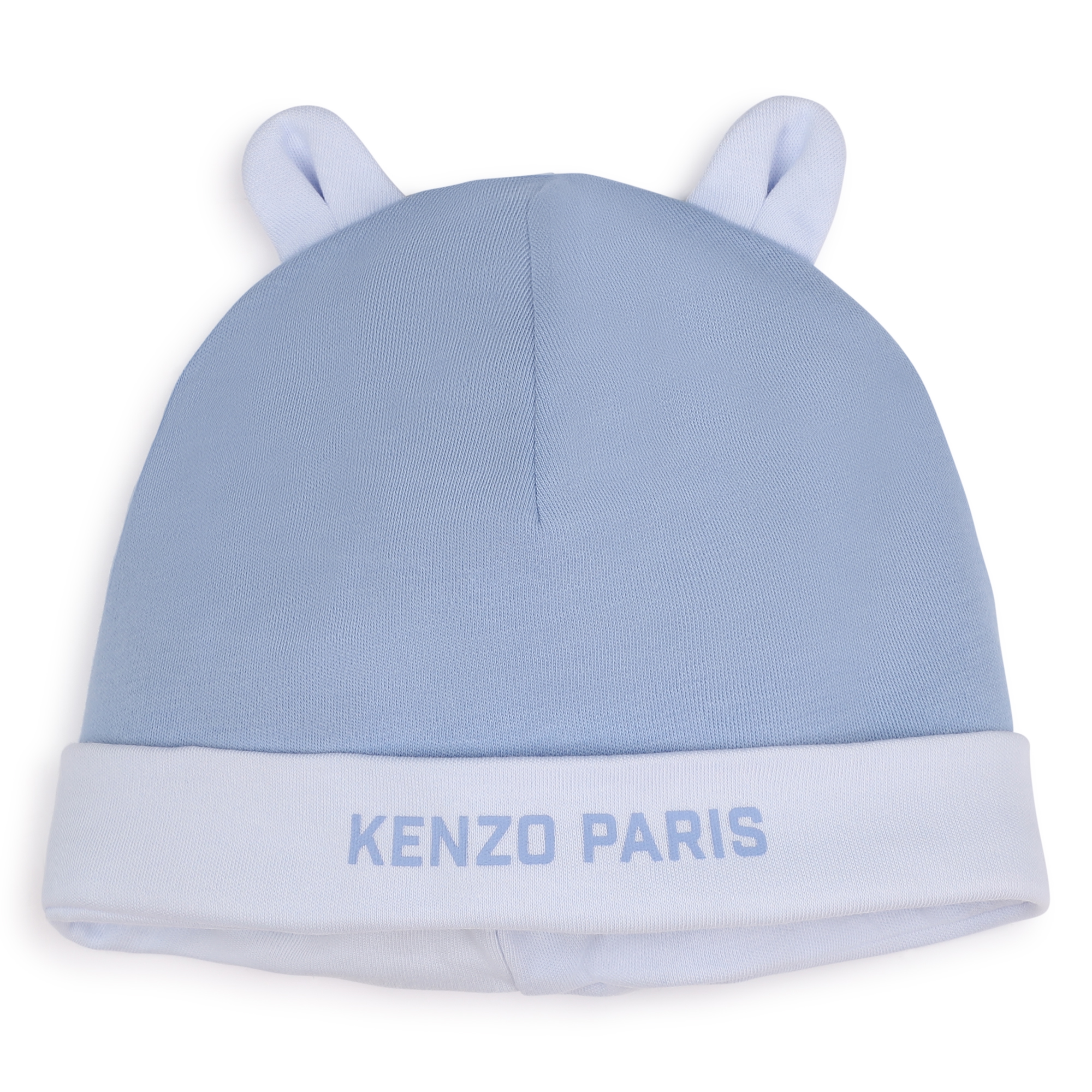 Pyjama, bavoir et bonnet KENZO KIDS pour UNISEXE