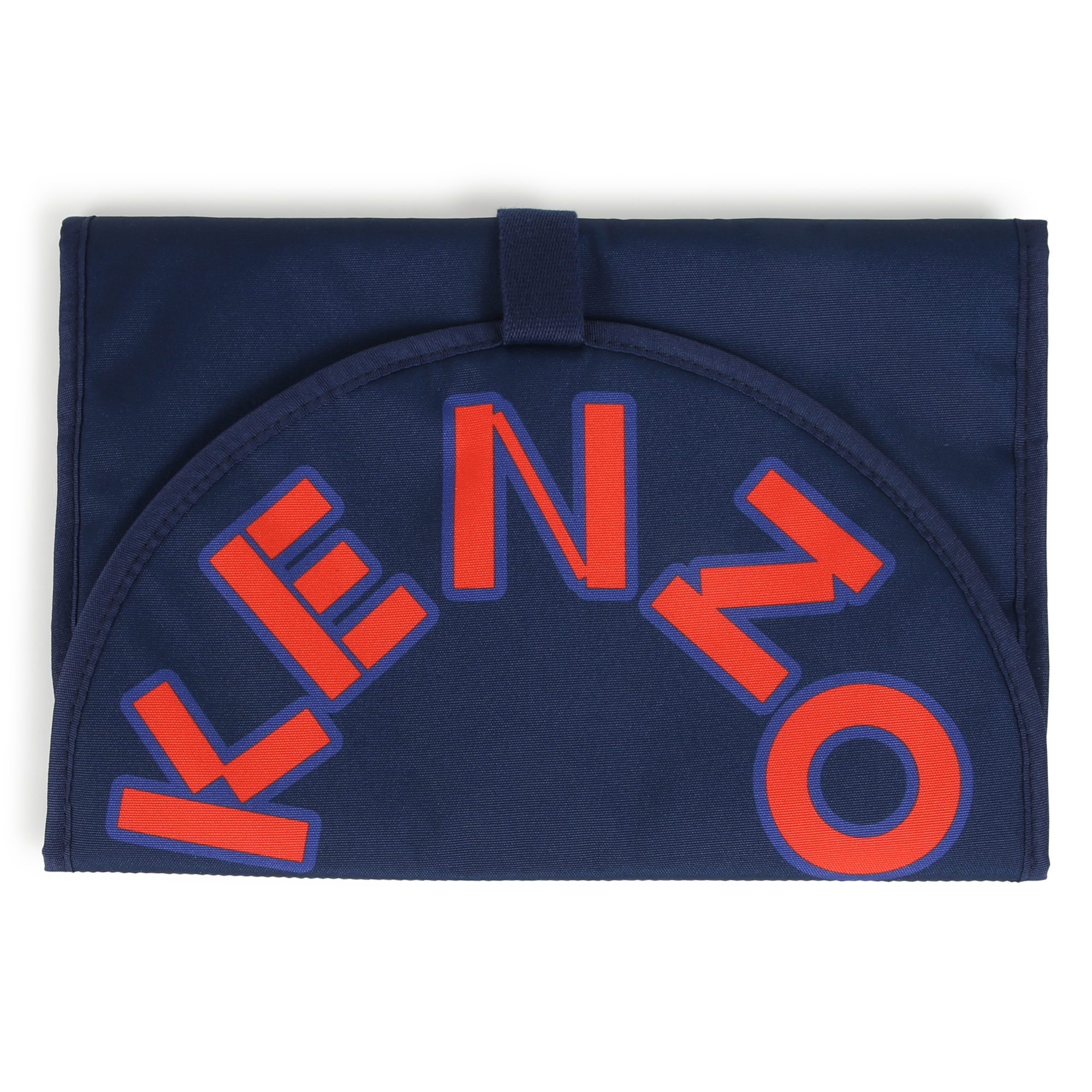 Bolso cambiador con tirantes KENZO KIDS para UNISEXO