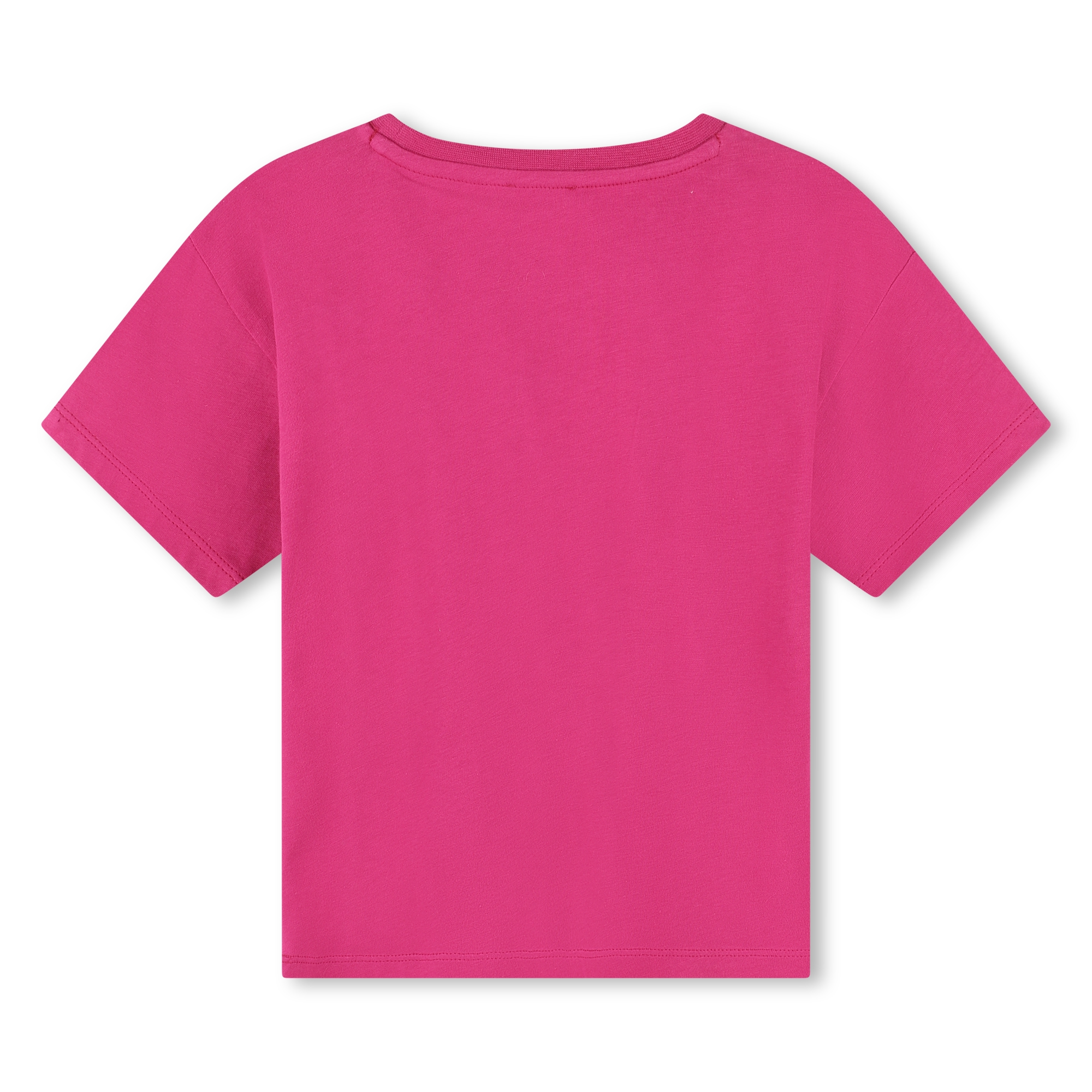 T-shirt a maniche corte KENZO KIDS Per BAMBINA