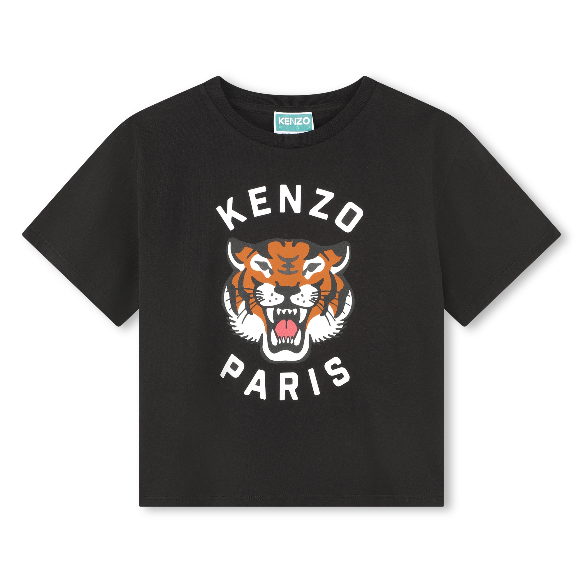 Short-sleeved T-shirt KENZO KIDS for UNISEX