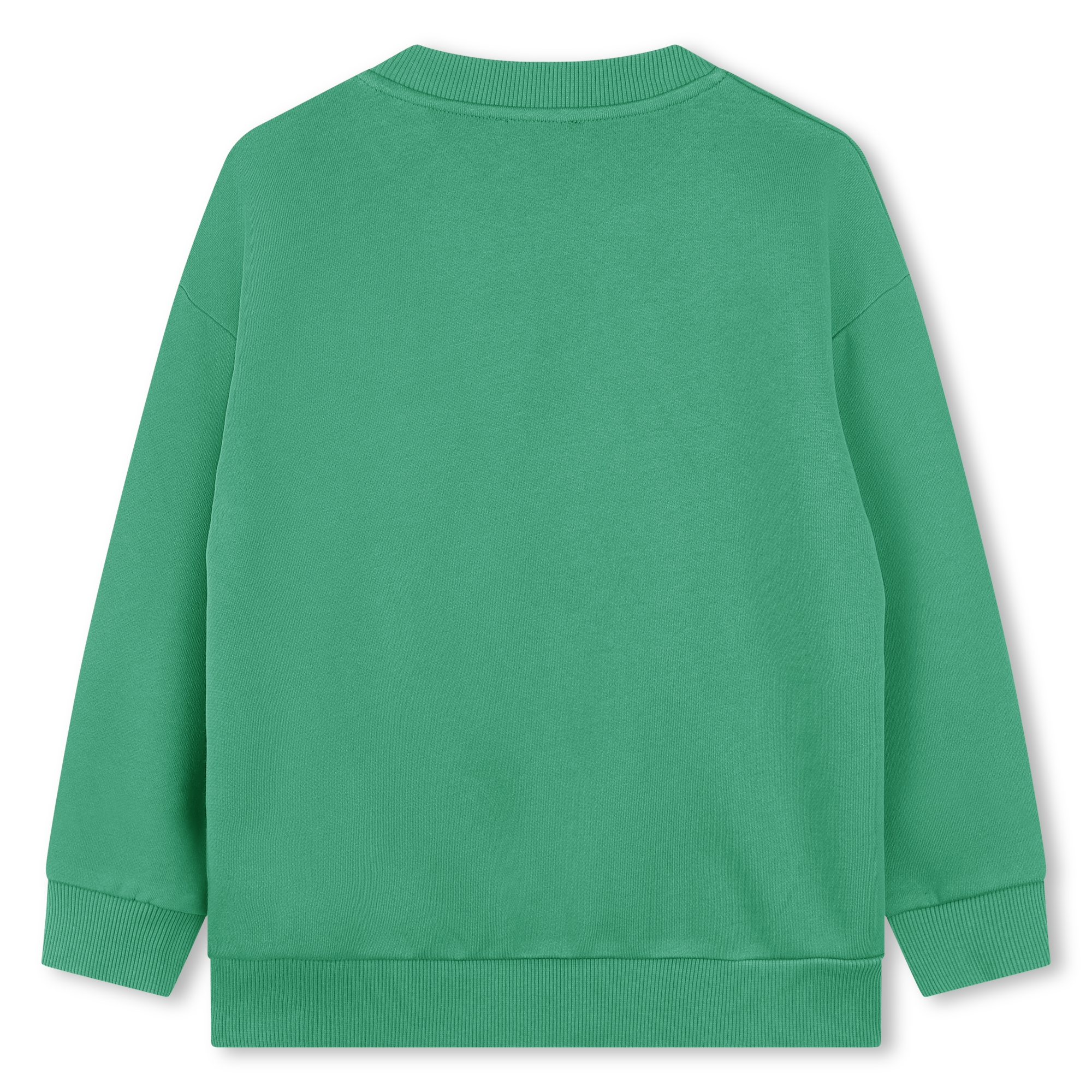 Sweat-shirt molletonné KENZO KIDS pour GARCON