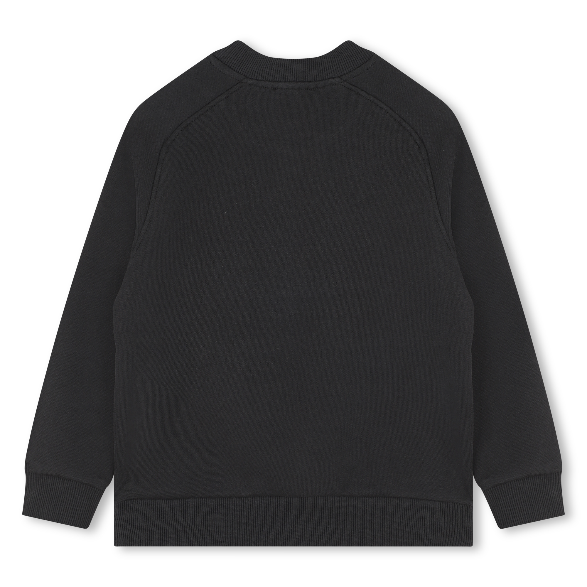 Sweat-shirt molletonné KENZO KIDS pour GARCON