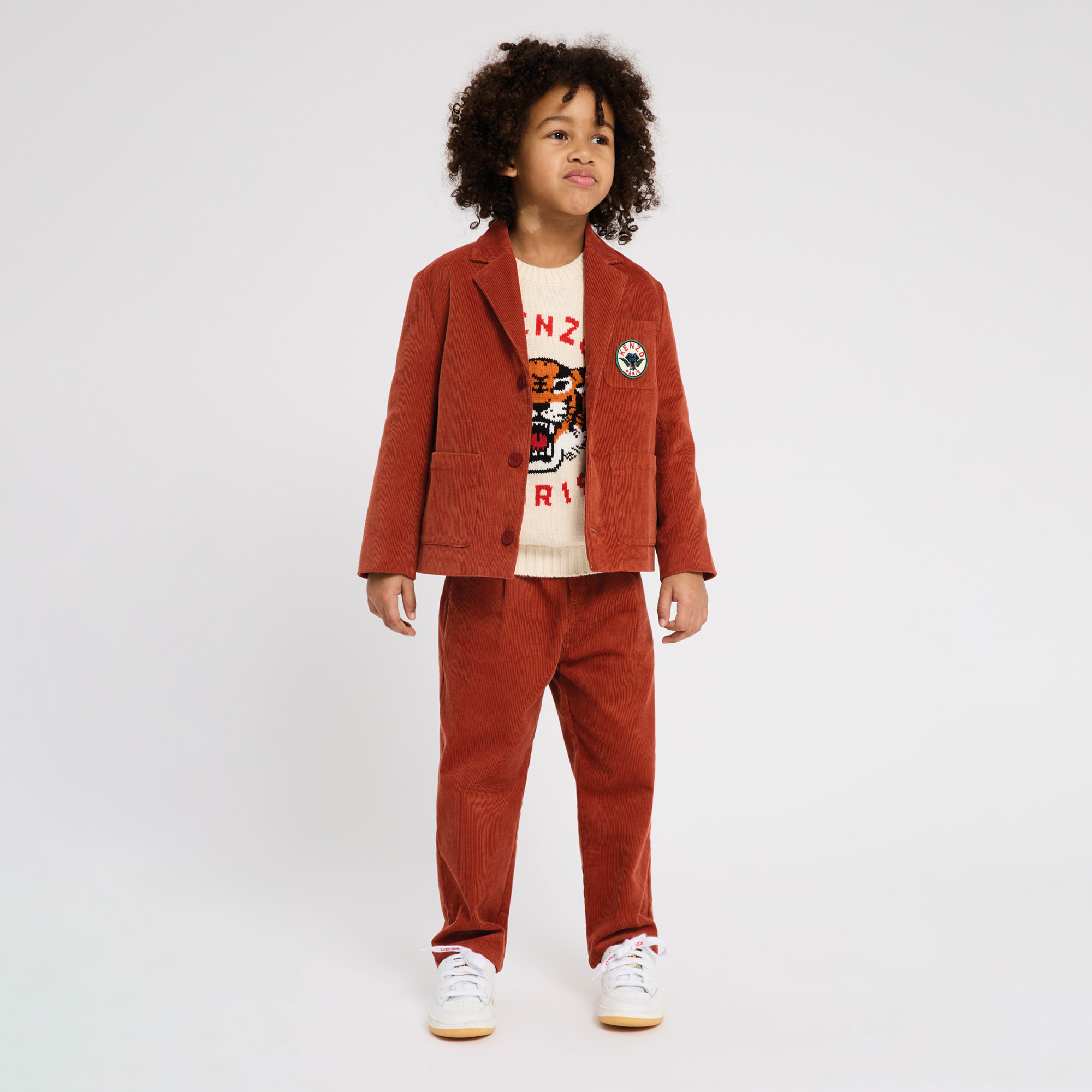 Maglione KENZO KIDS Per RAGAZZO