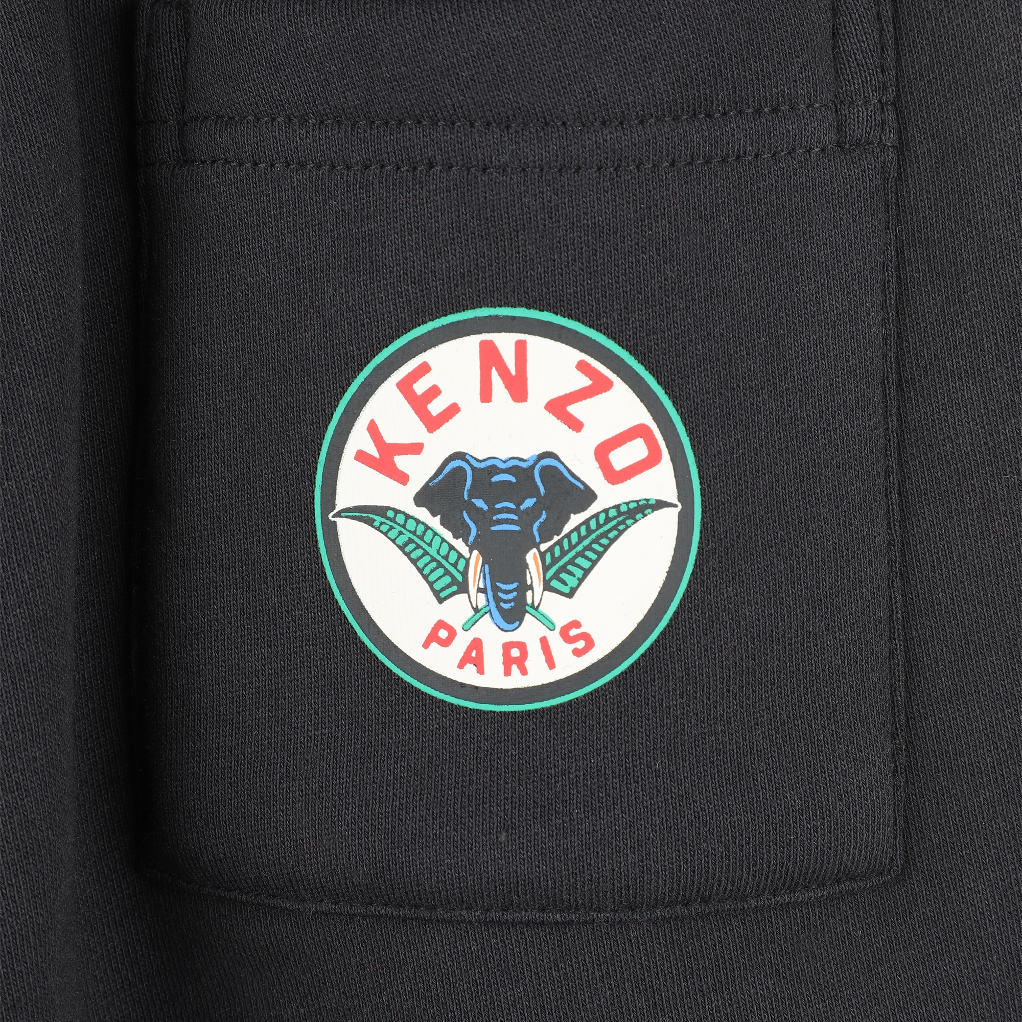 Joggingbroek KENZO KIDS Voor