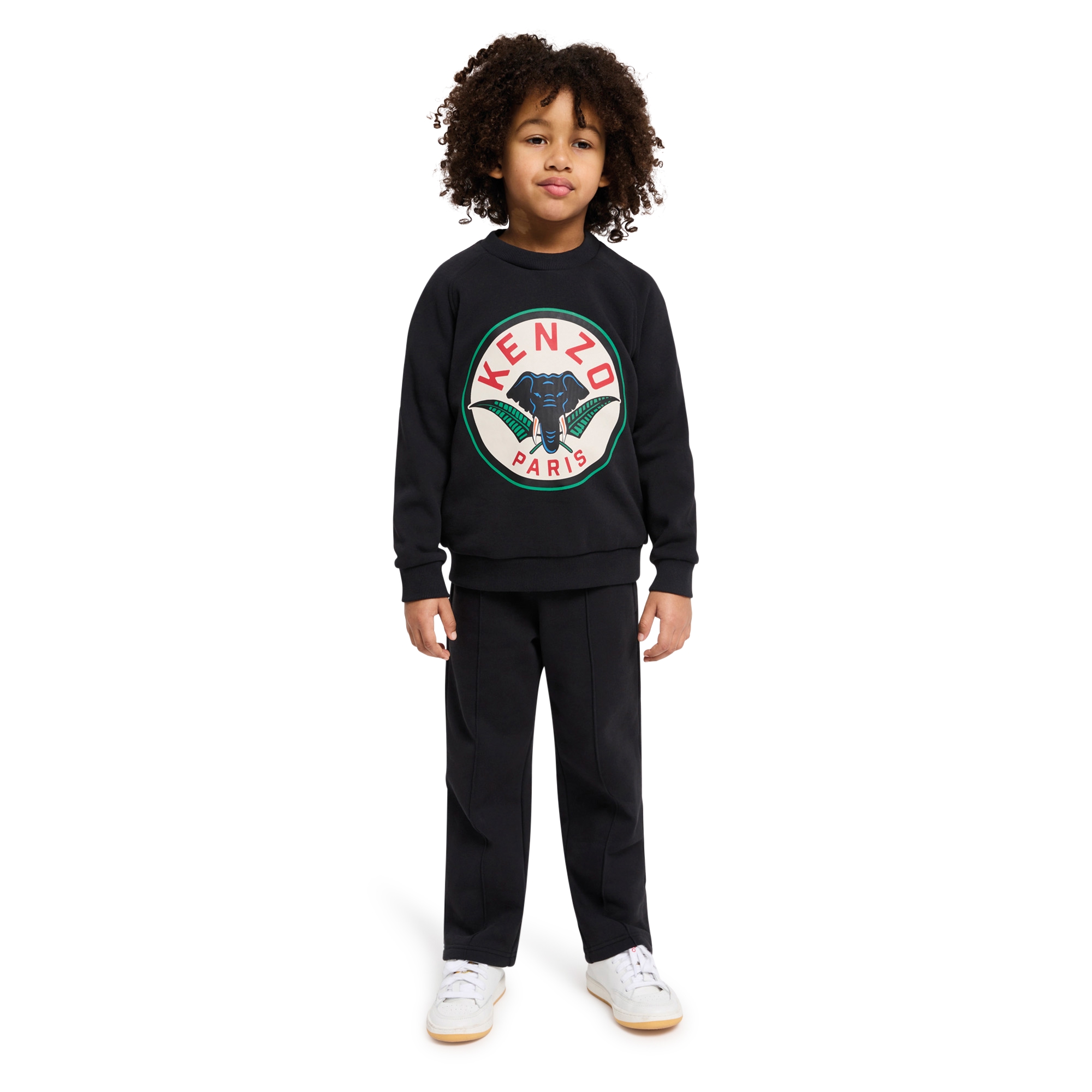 Joggingbroek KENZO KIDS Voor