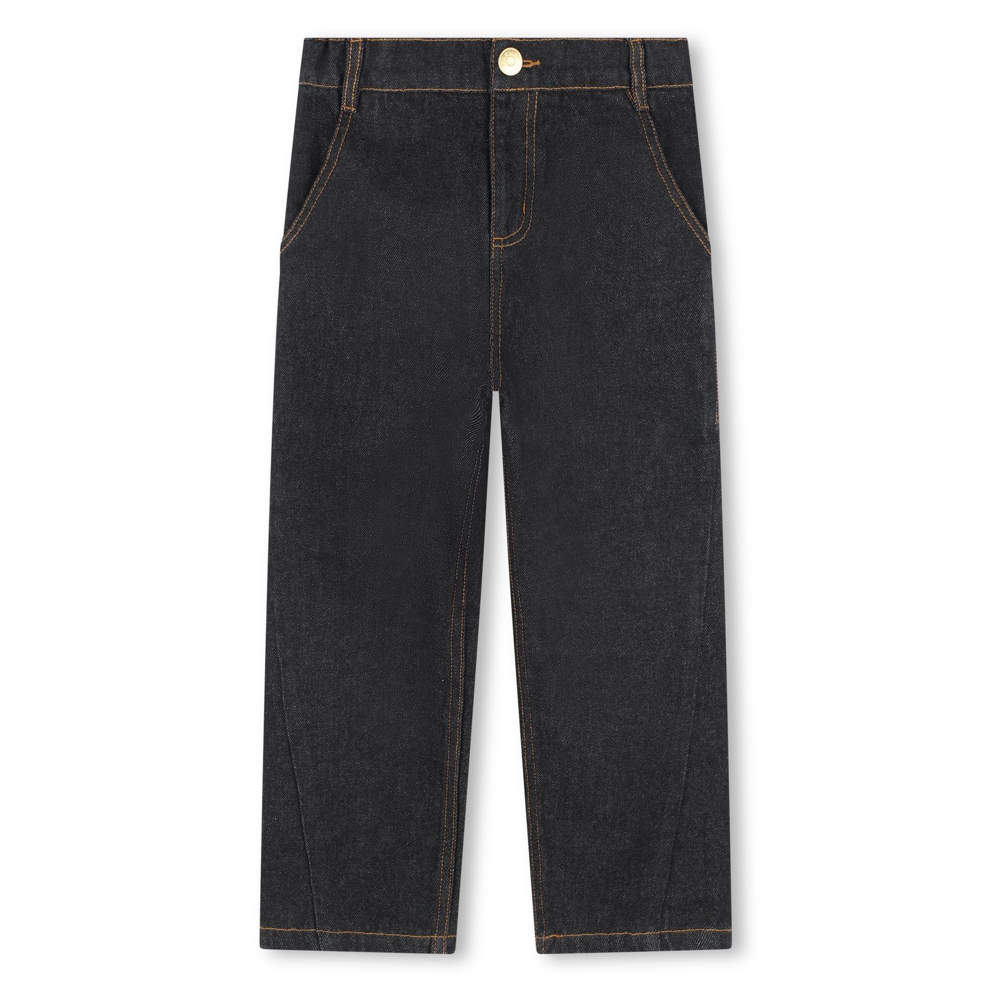 Pantaloni in denim KENZO KIDS Per RAGAZZO