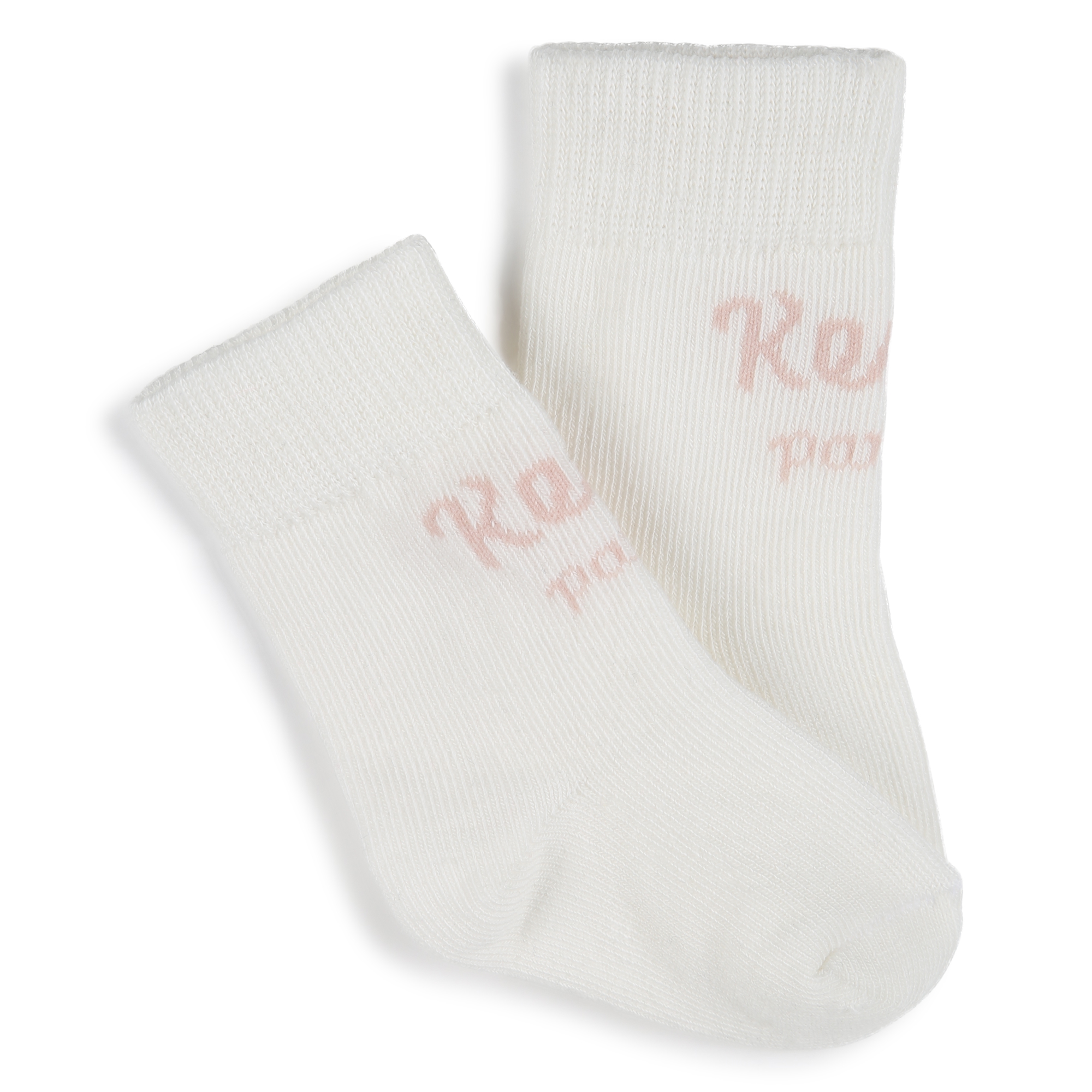 Set mit 2 Paar Socken KENZO KIDS Für UNISEX