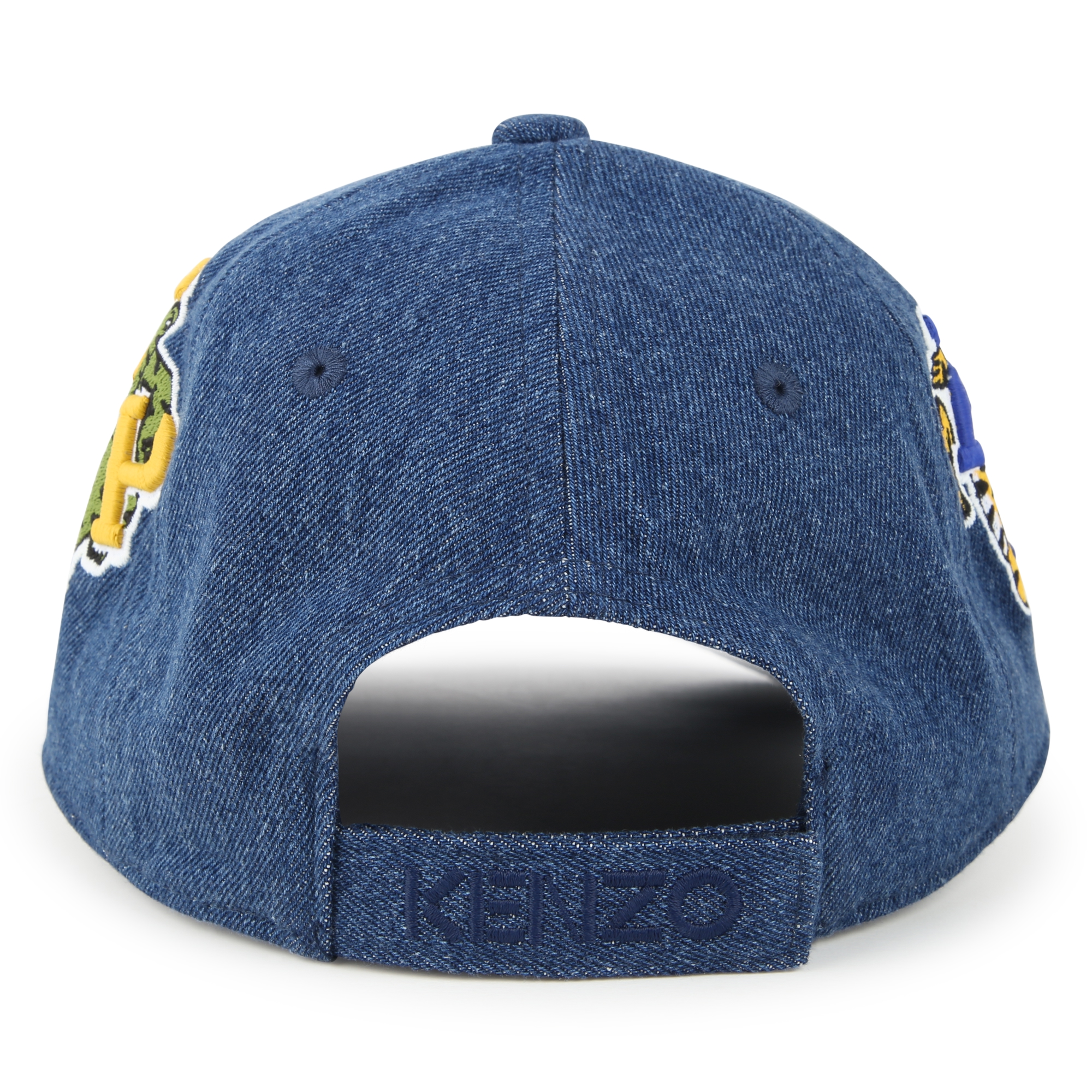 Cappello in denim KENZO KIDS Per RAGAZZO