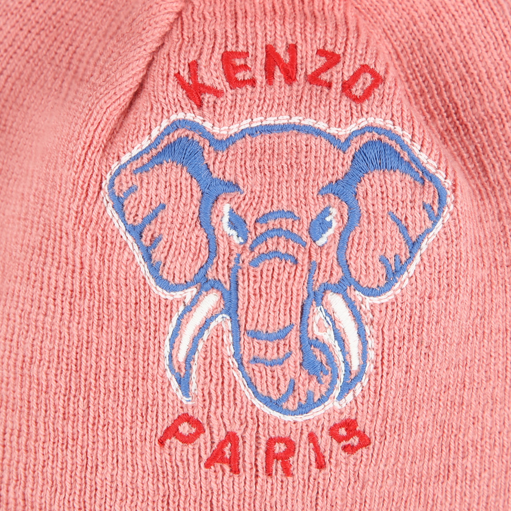 Strickmütze KENZO KIDS Für UNISEX