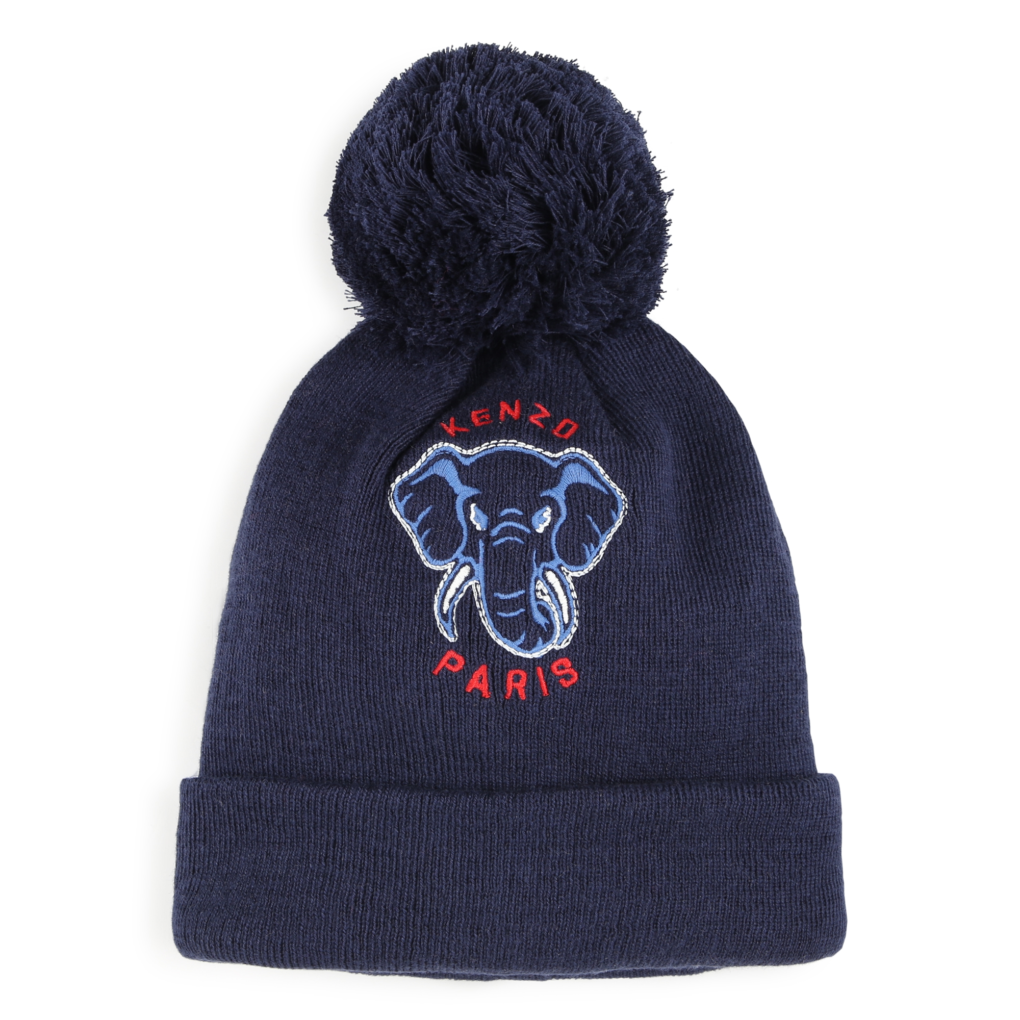 Gorro de punto KENZO KIDS para UNISEXO