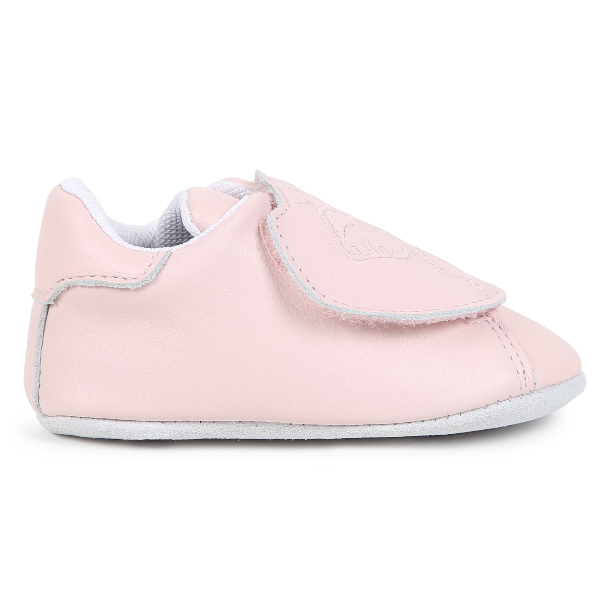 Babyschuhe aus Leder KENZO KIDS Für UNISEX