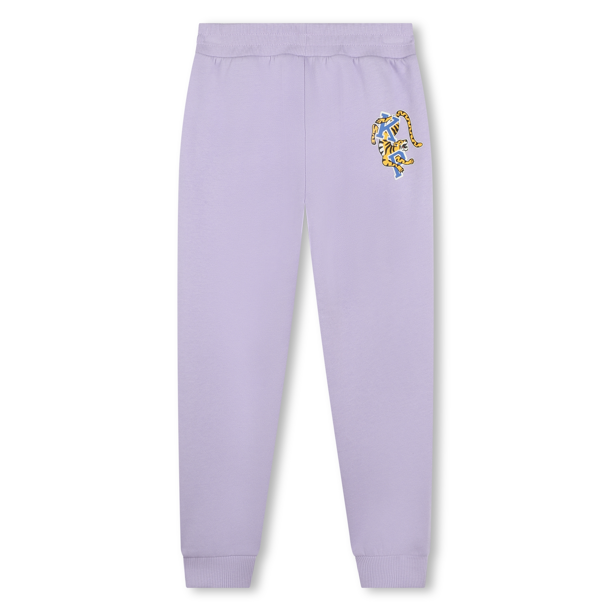 Jogginghose aus Molton KENZO KIDS Für MÄDCHEN