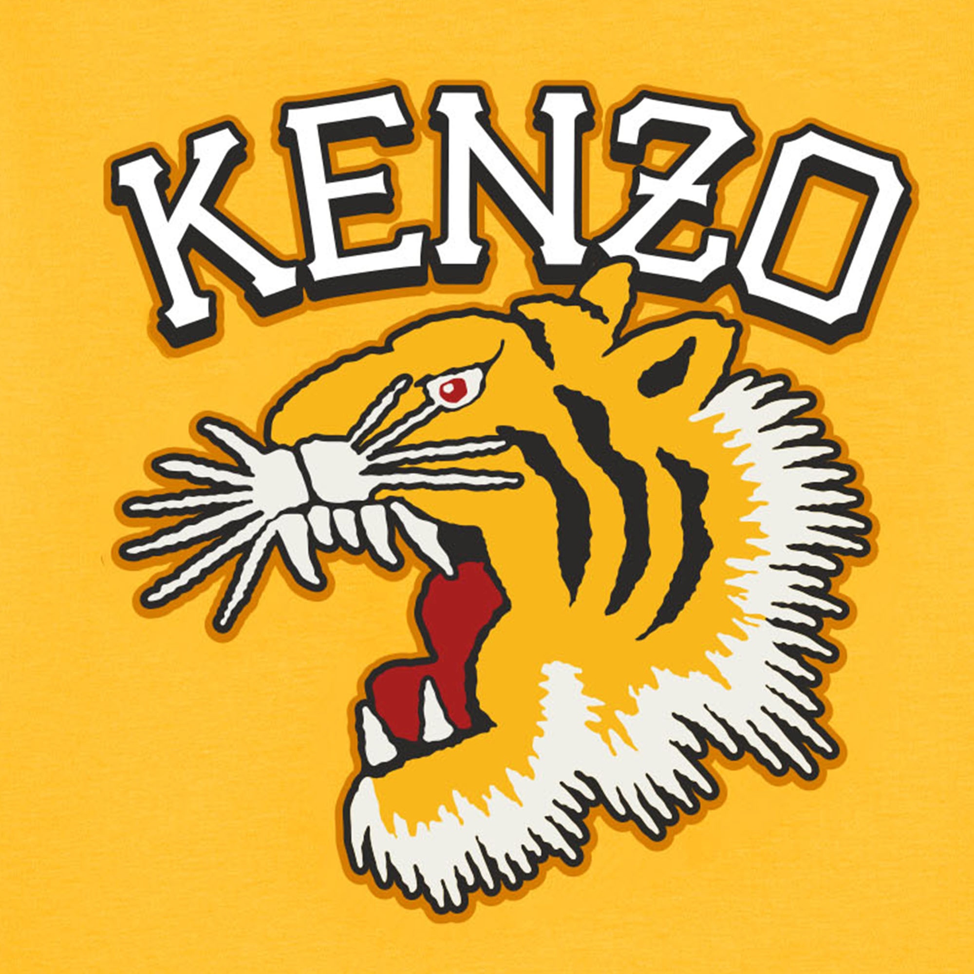 Kenzo gialle bambino online