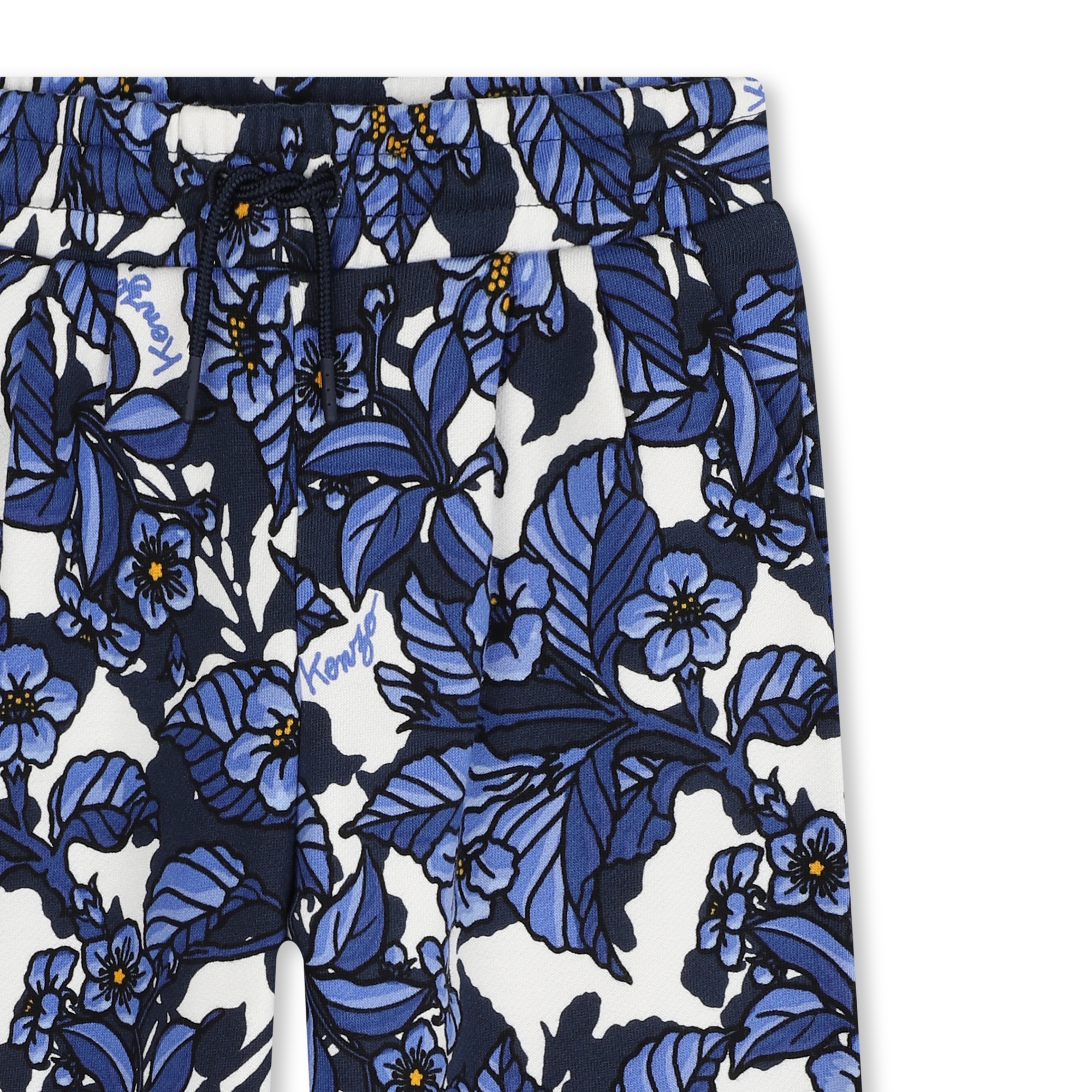 Pantaloni da jogging in felpa KENZO KIDS Per BAMBINA