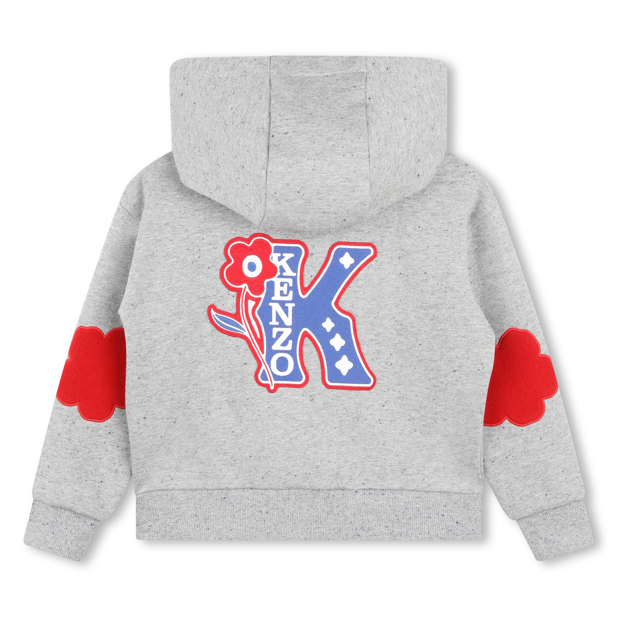 Sudadera de muletón KENZO KIDS para NIÑA