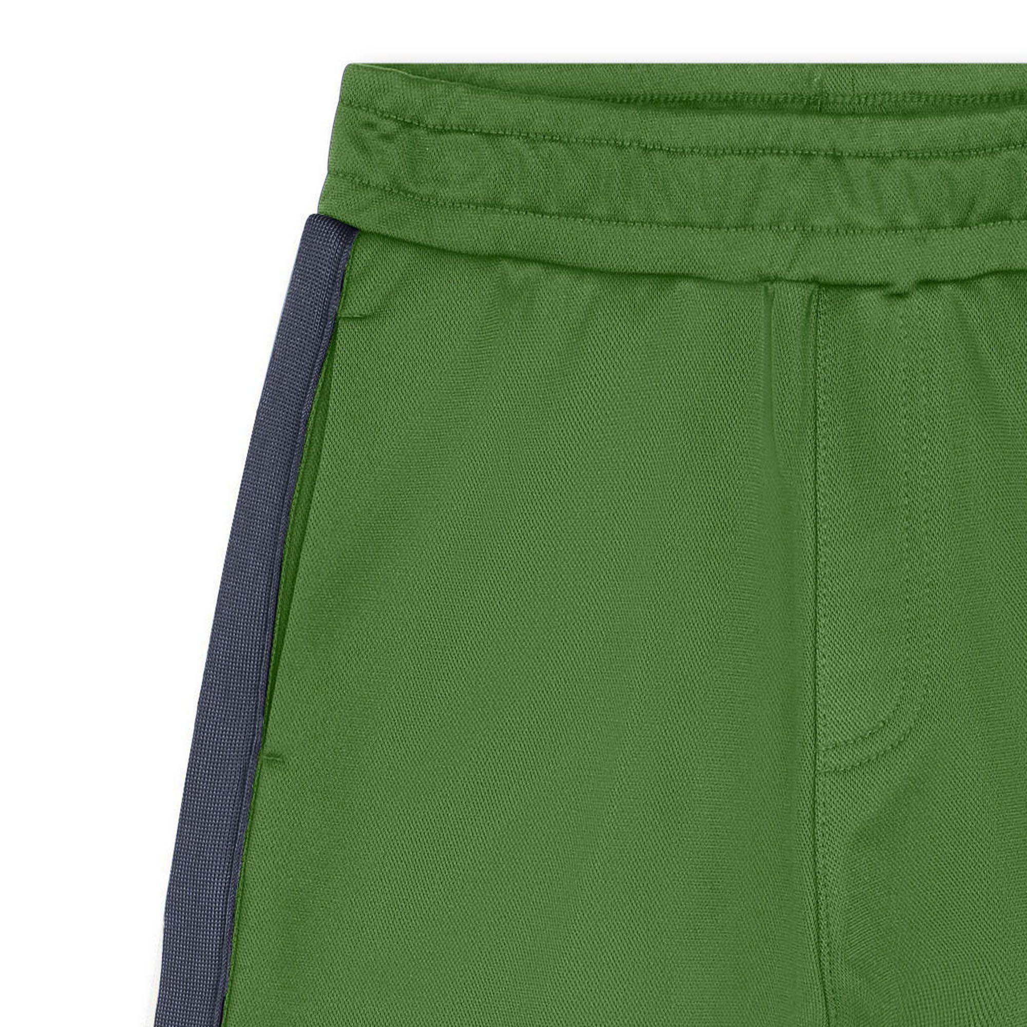 Bermudas con cintura elástica KENZO KIDS para UNISEXO