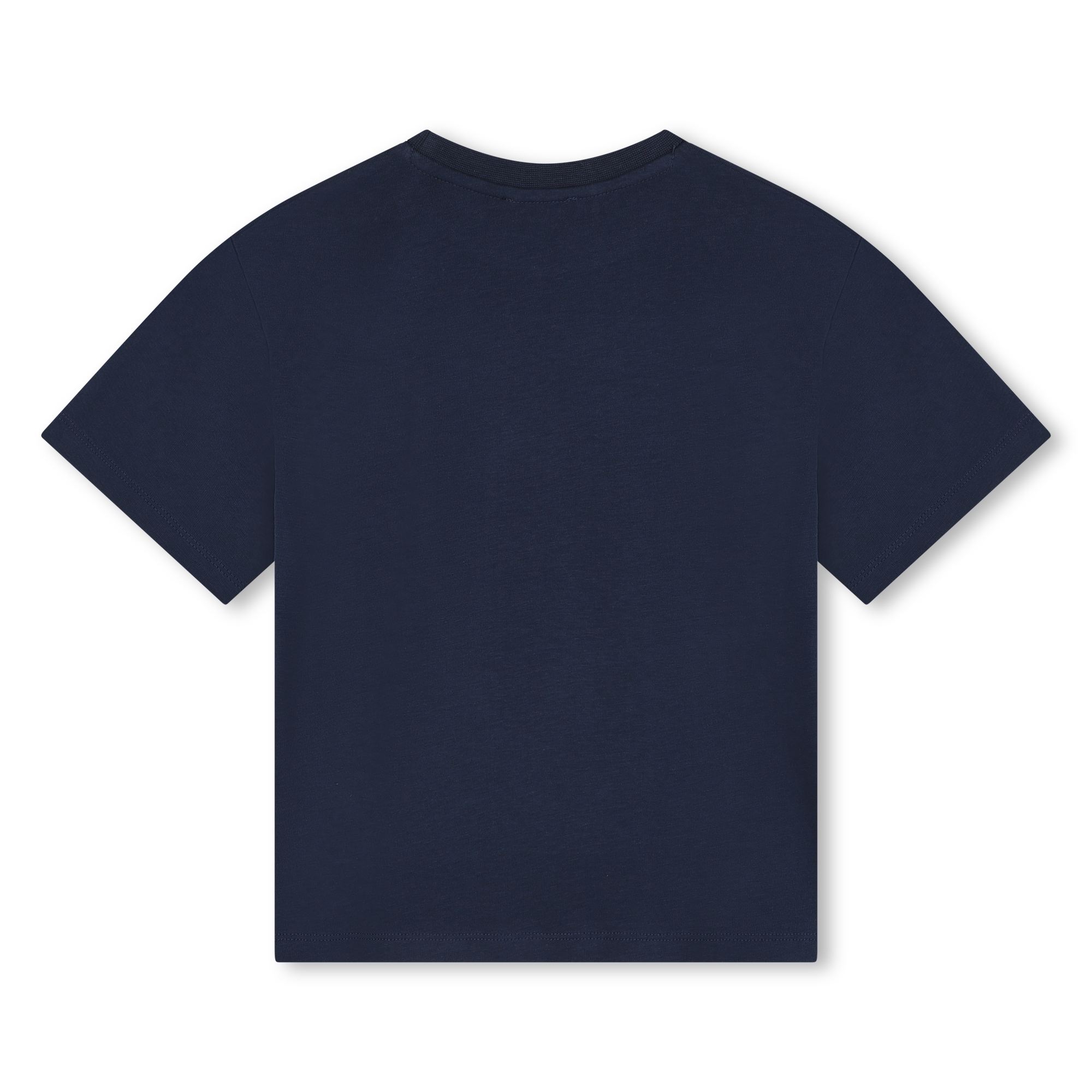 T-shirt met korte mouwen KENZO KIDS Voor