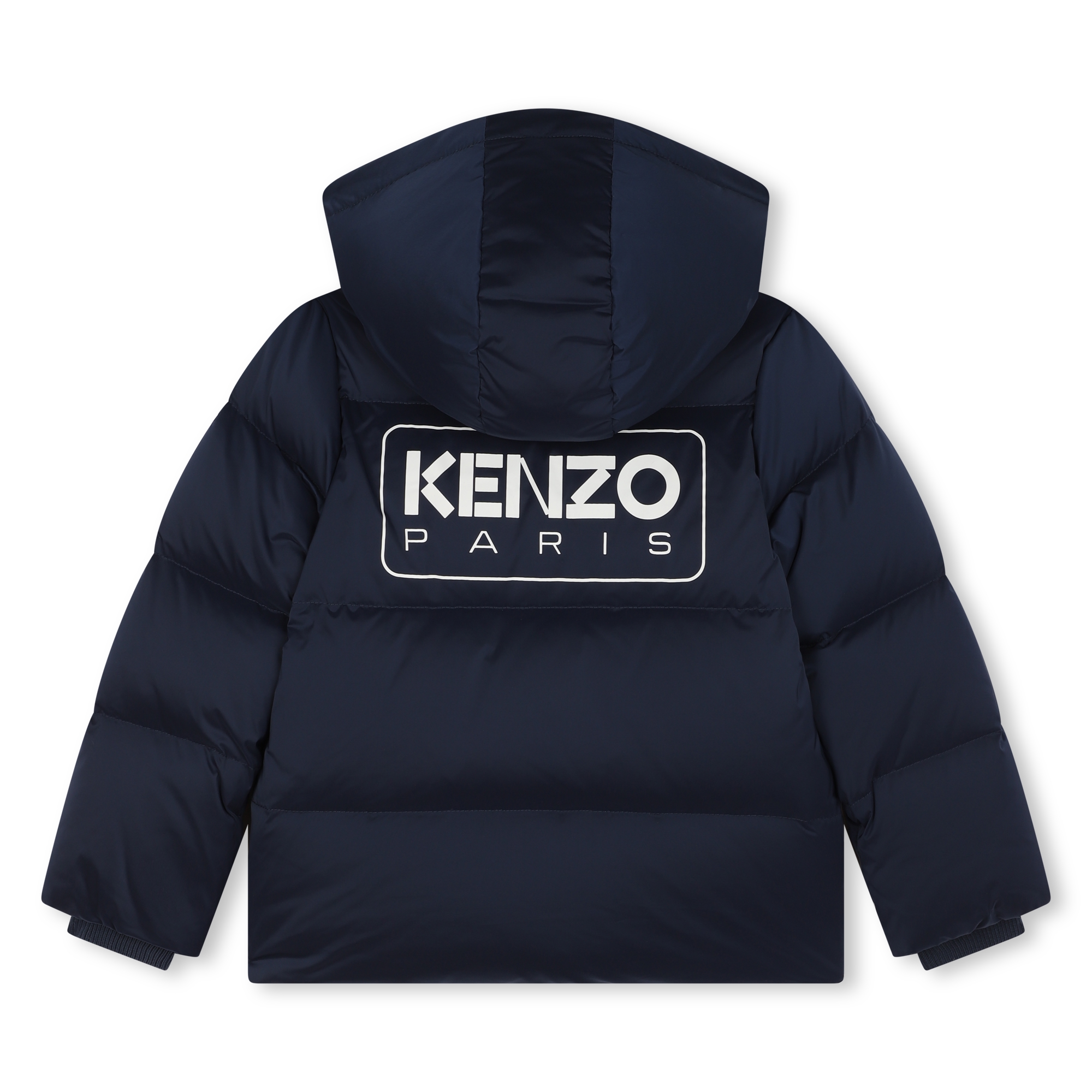 Doudoune déperlante KENZO KIDS pour UNISEXE