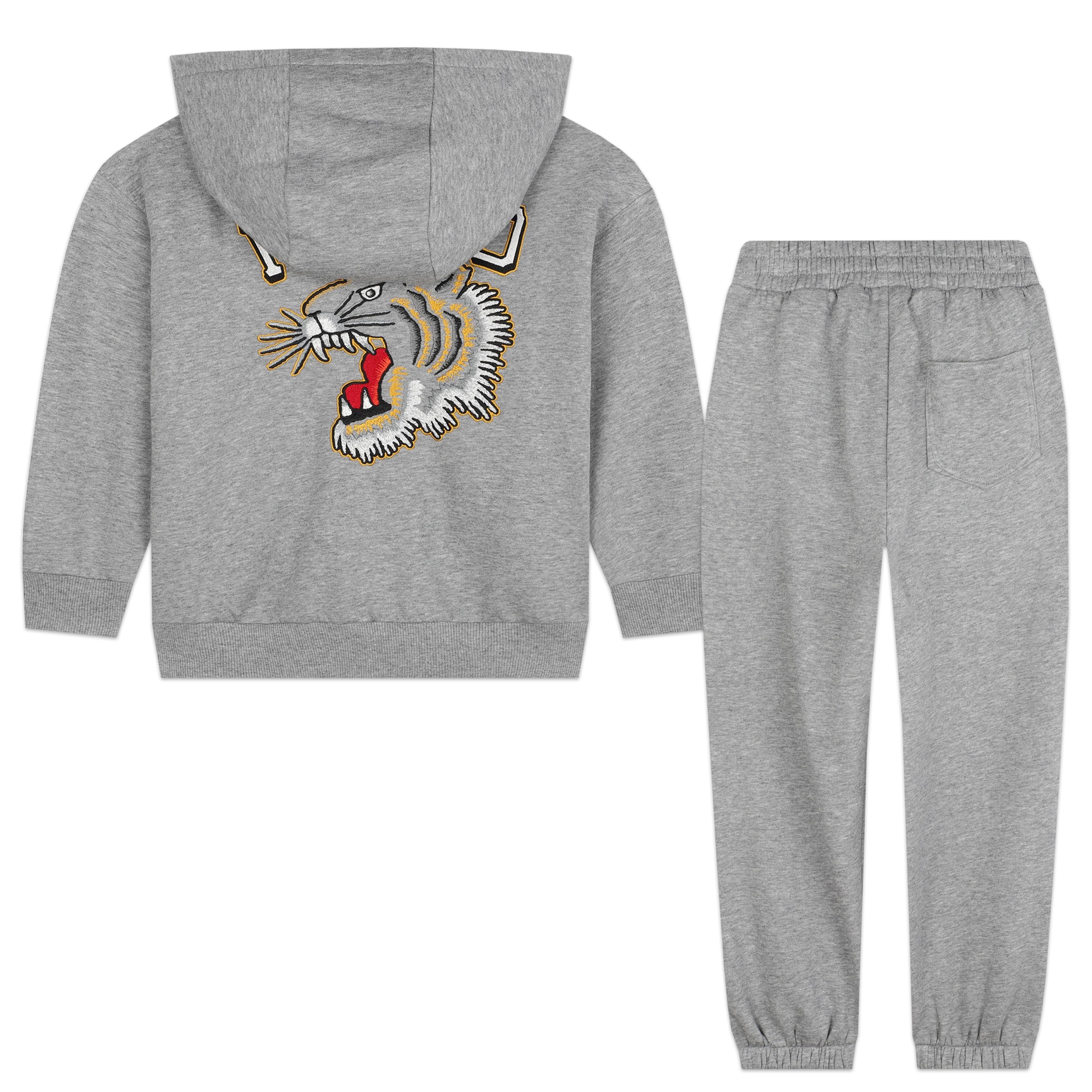 Cardigan and trousers set KENZO KIDS for UNISEX