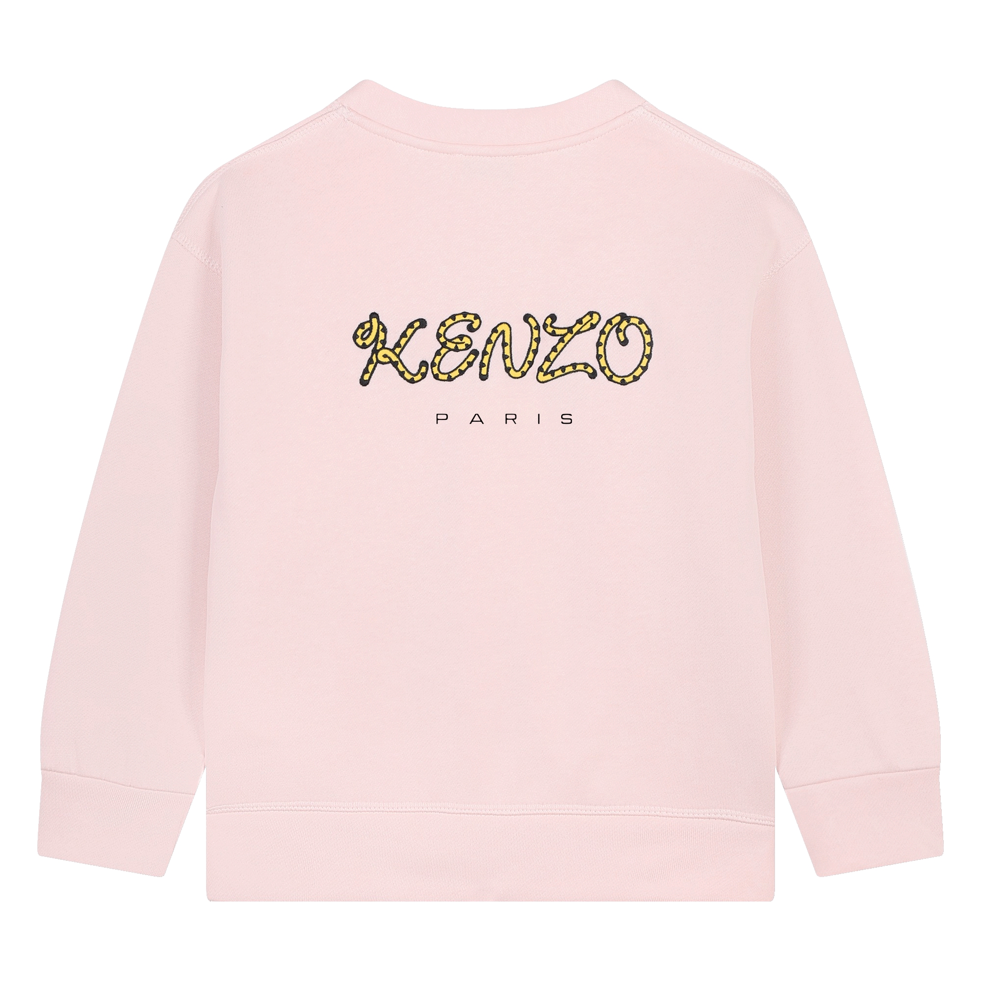 Sweat-Cardigan KENZO KIDS Für UNISEX