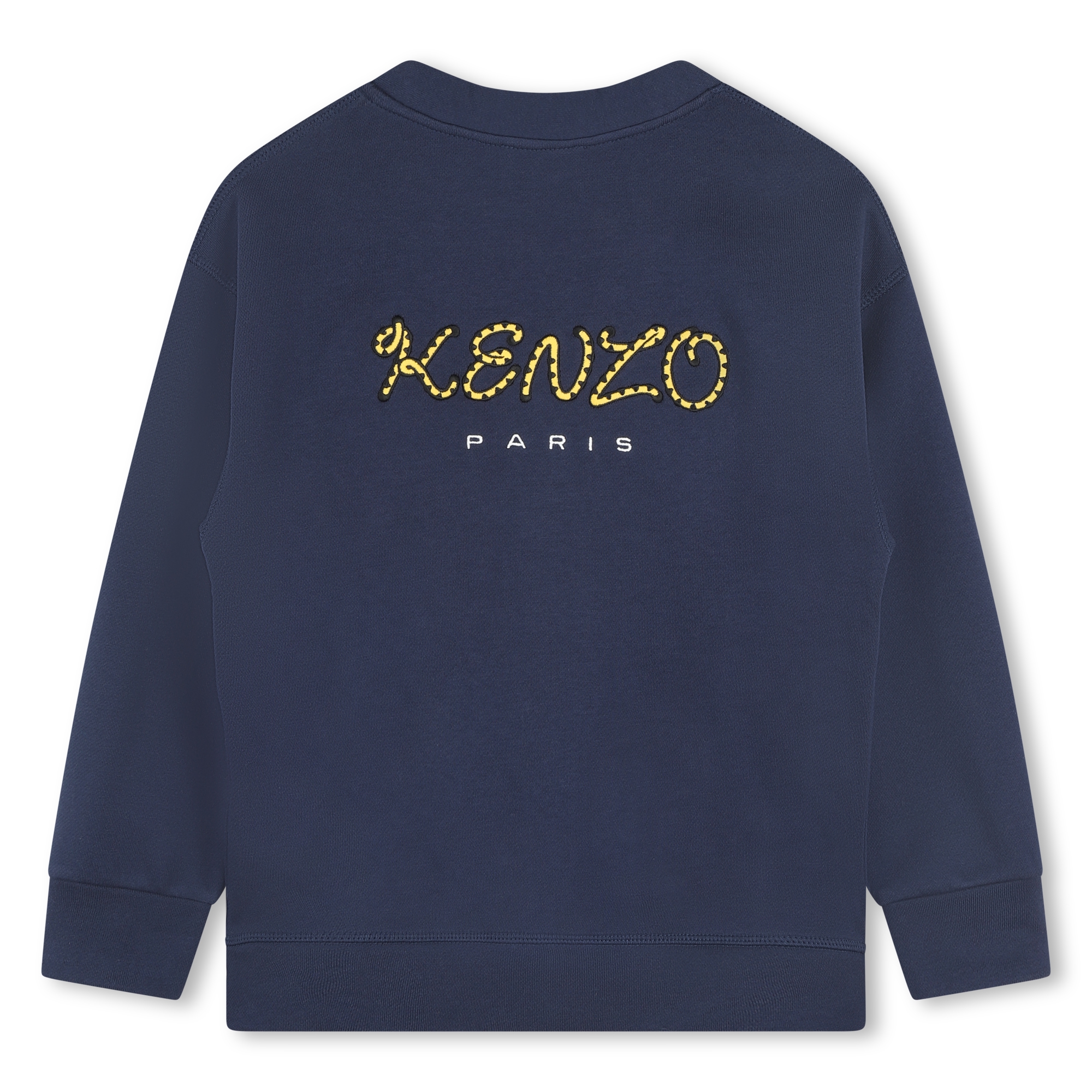 Jogging cardigan KENZO KIDS for UNISEX