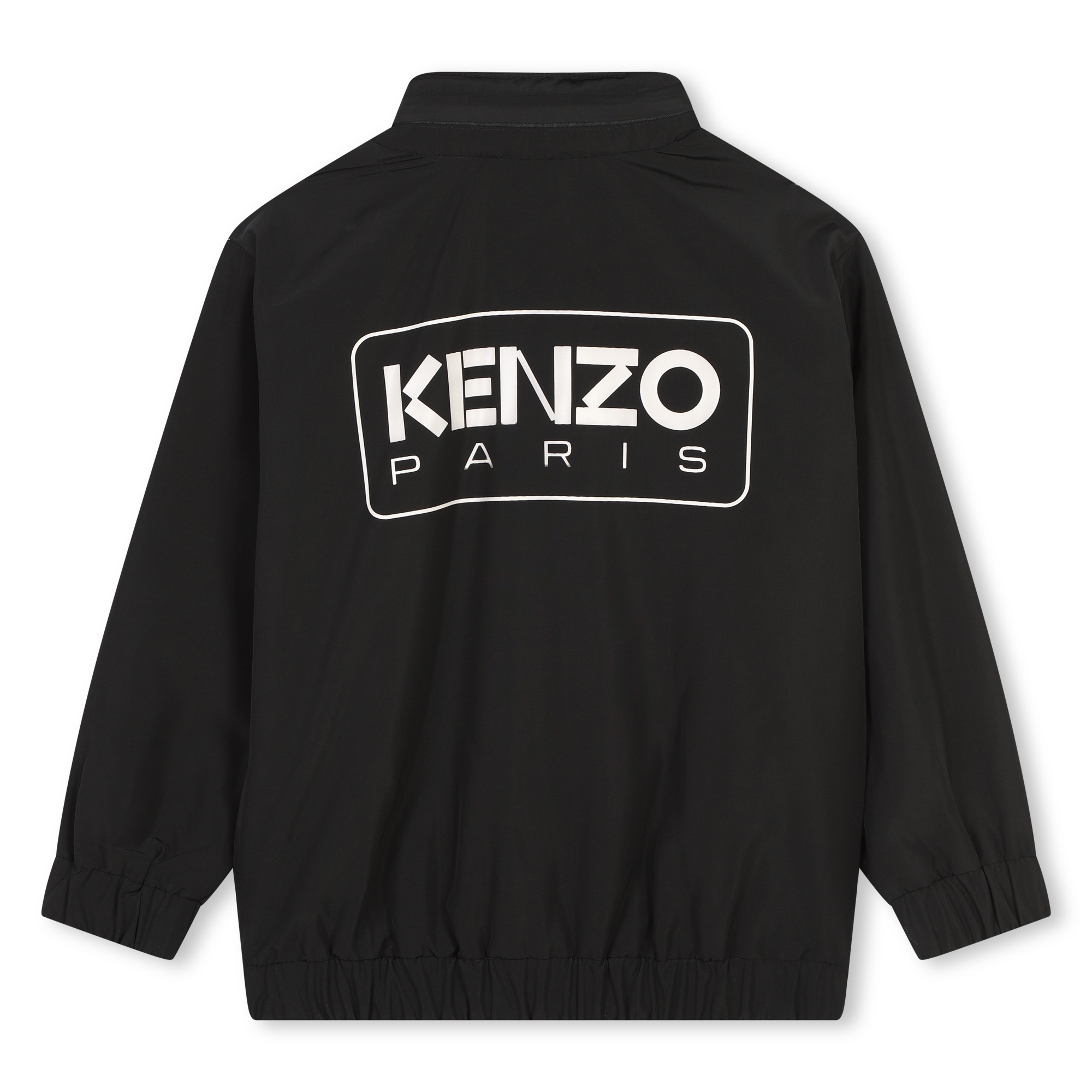 Joggingvest KENZO KIDS Voor