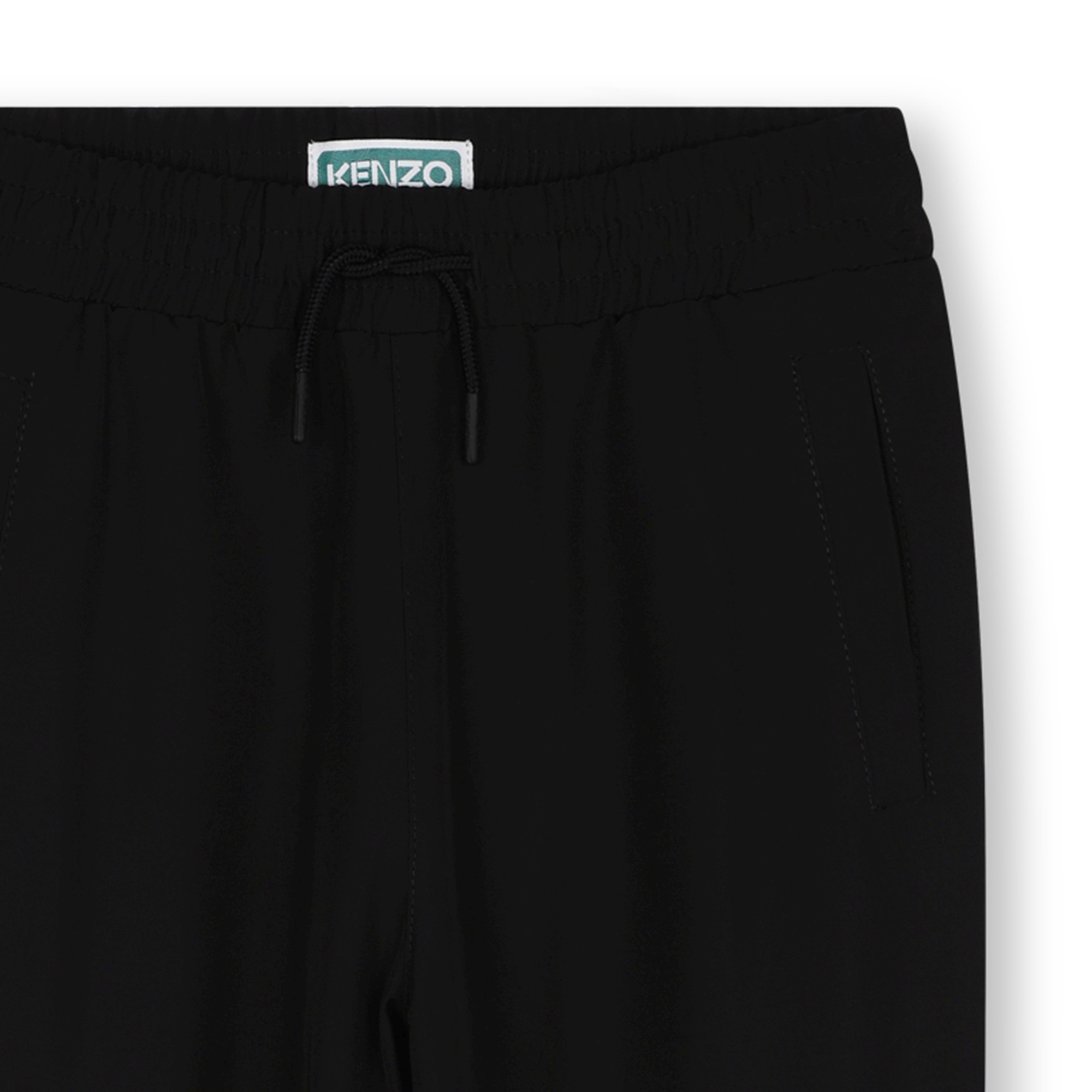 Pantaloni da jogging KENZO KIDS Per UNISEX