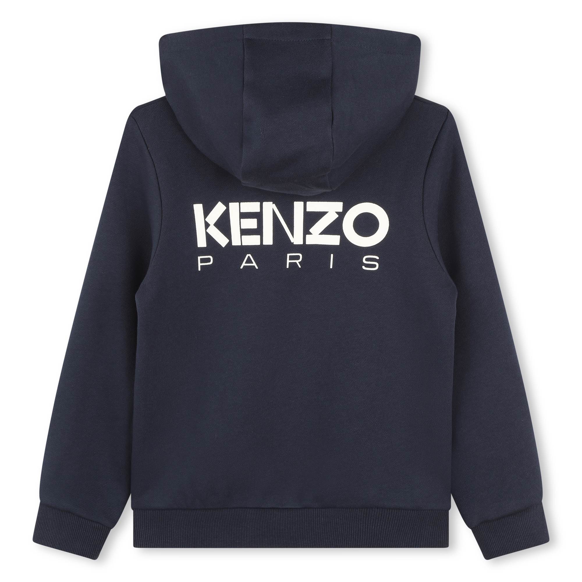Fleece sweatshirt KENZO KIDS for UNISEX