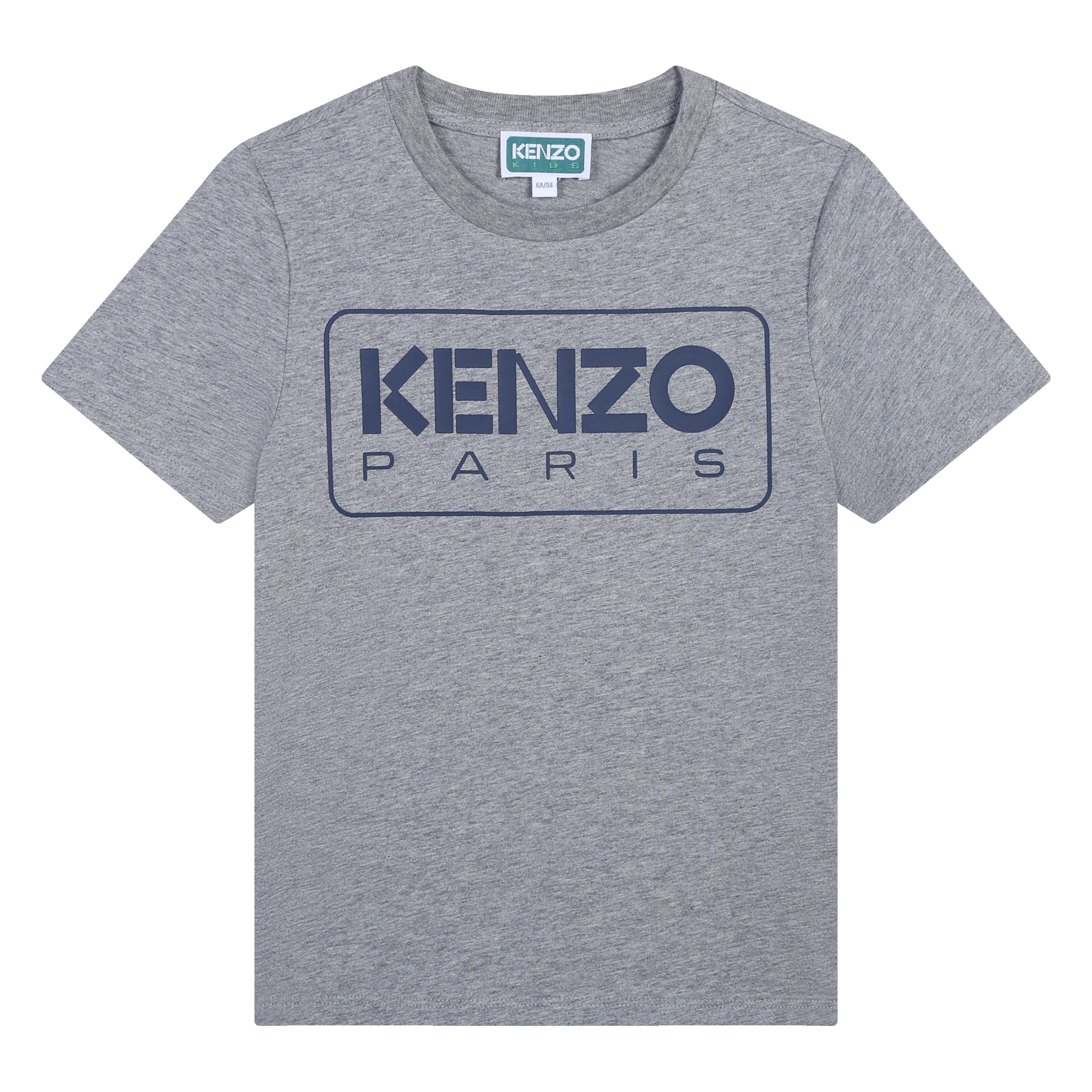 T-shirt a maniche corte KENZO KIDS Per RAGAZZO